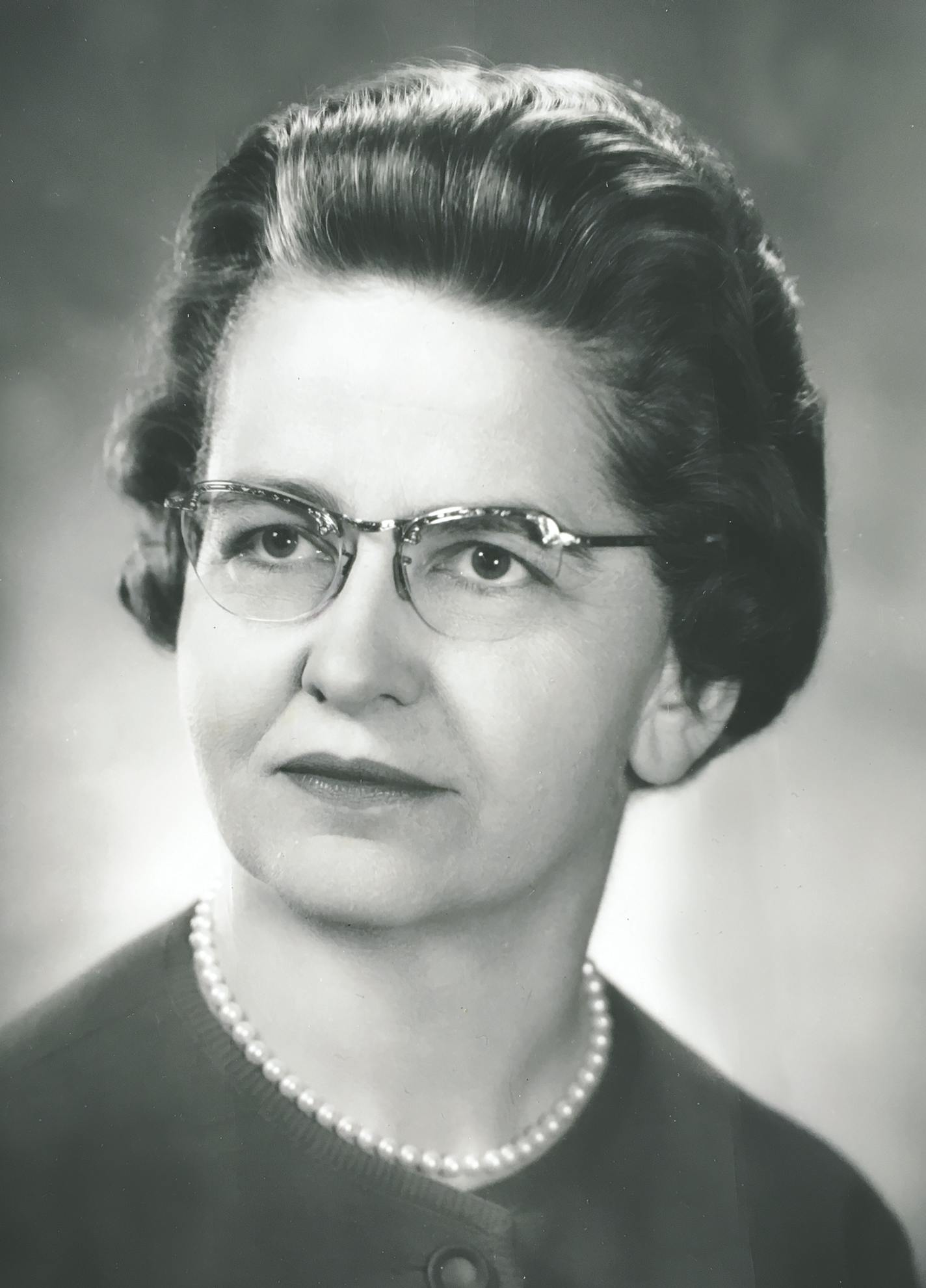 Mary Huey led youth programs and choirs at several Presbyterian churches across the country.