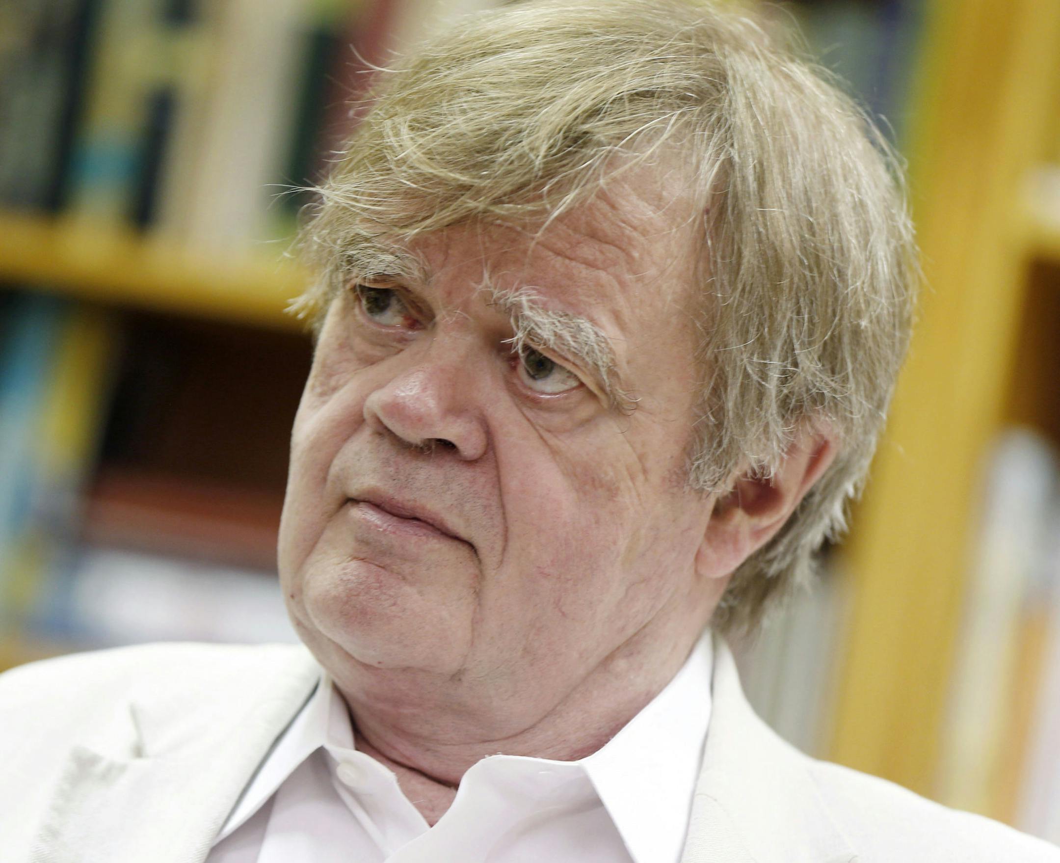 Garrison Keillor,