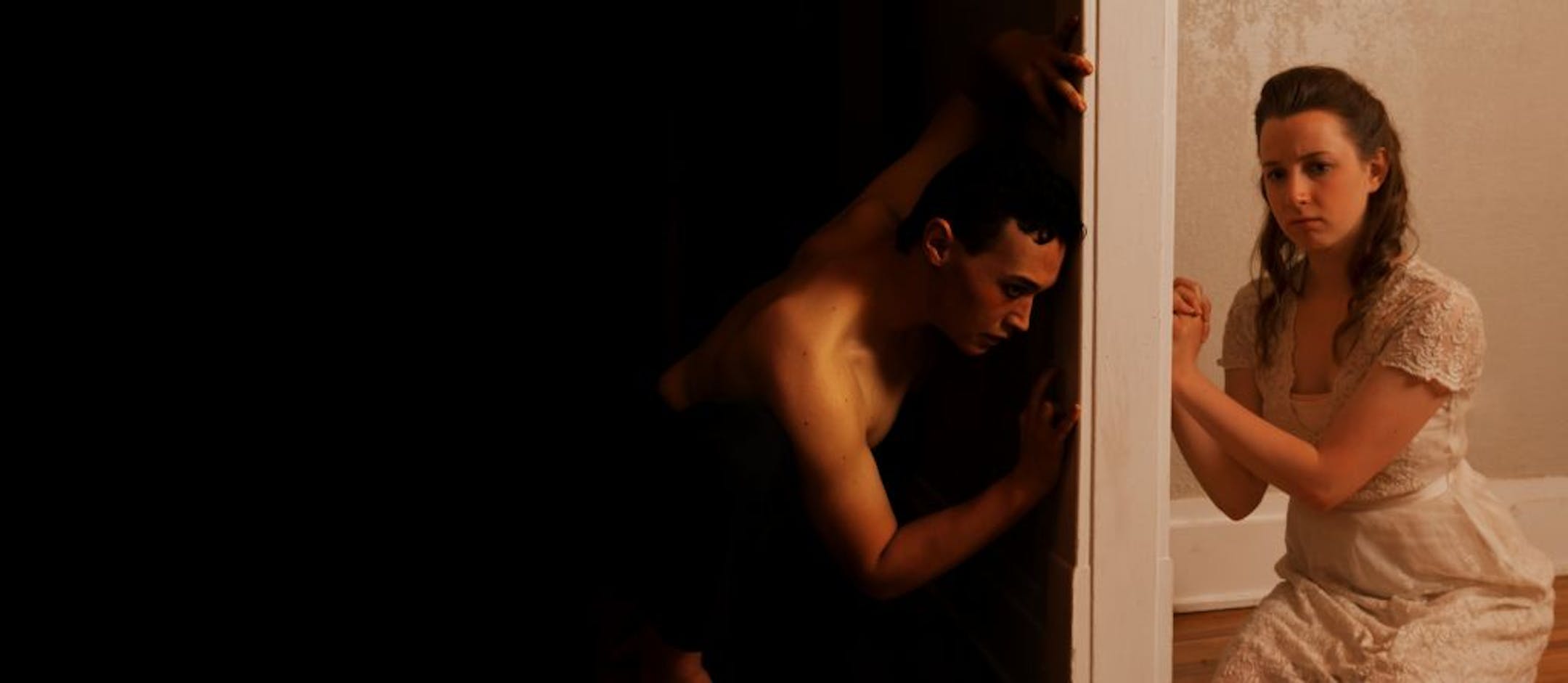 Kafkaesque: A Musical MetamorphosisStudio Alethea ProductionsFringe Festival 2012