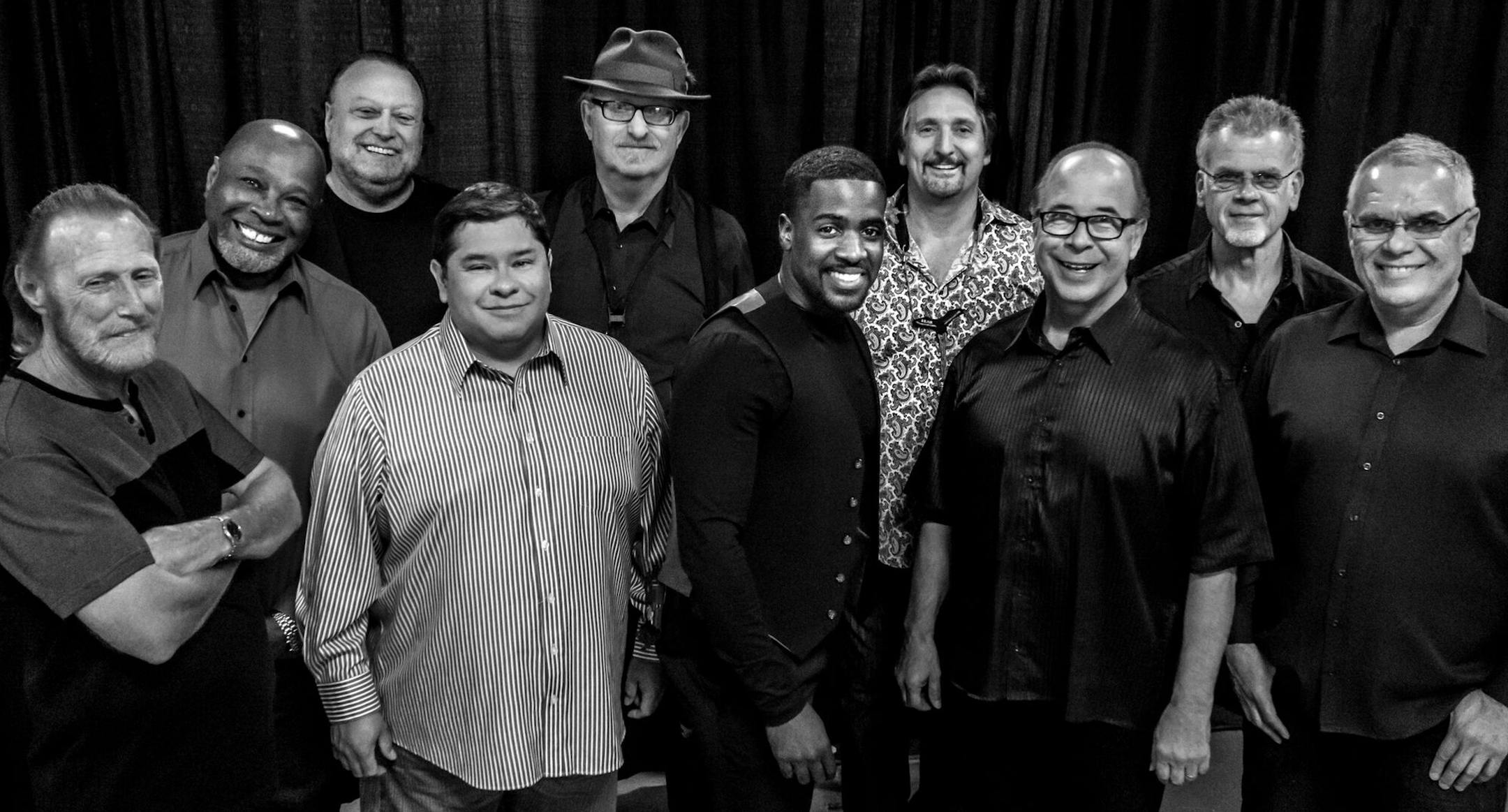 Webster Public Relations
Tower of Power