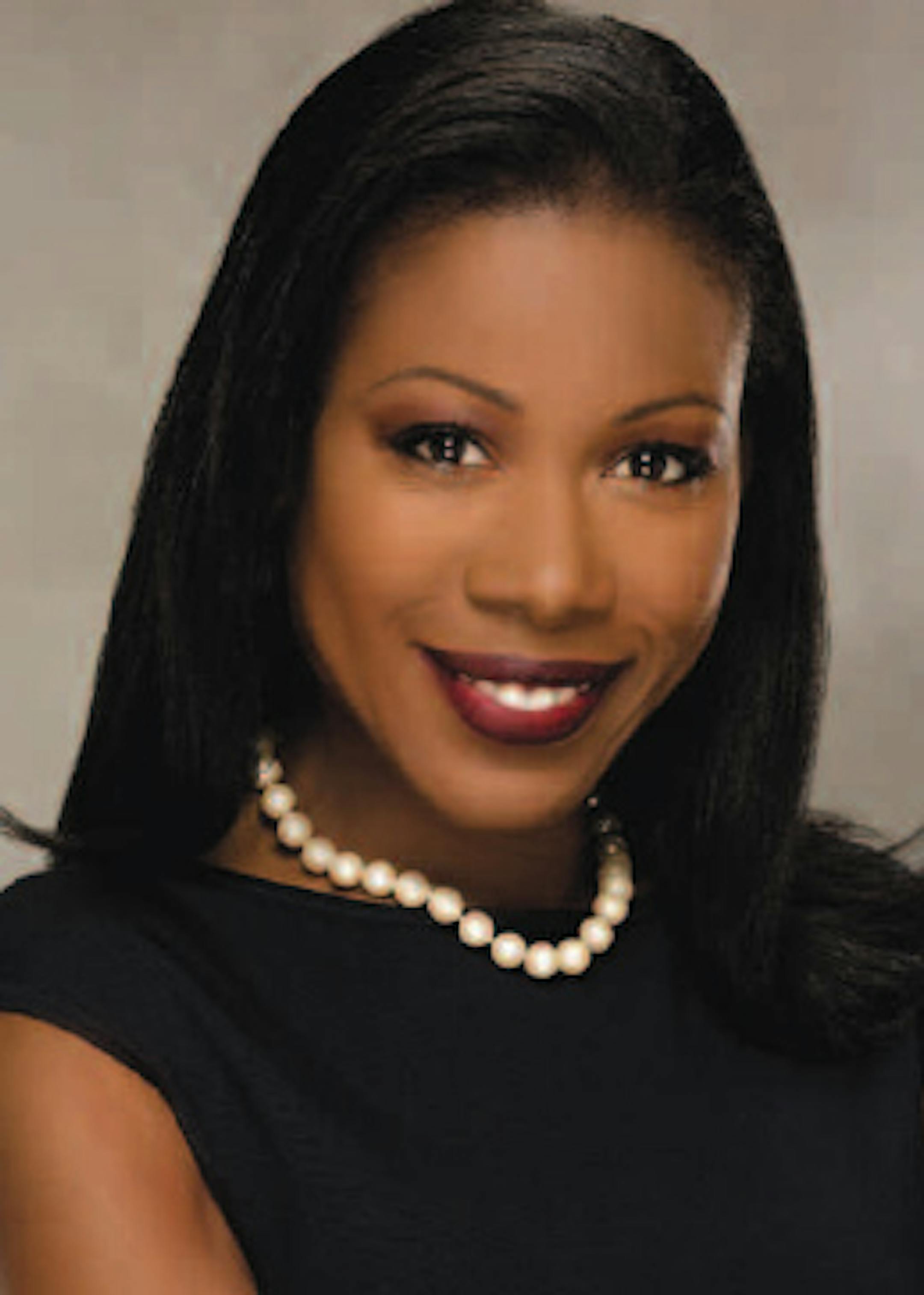 Isabel Wilkerson