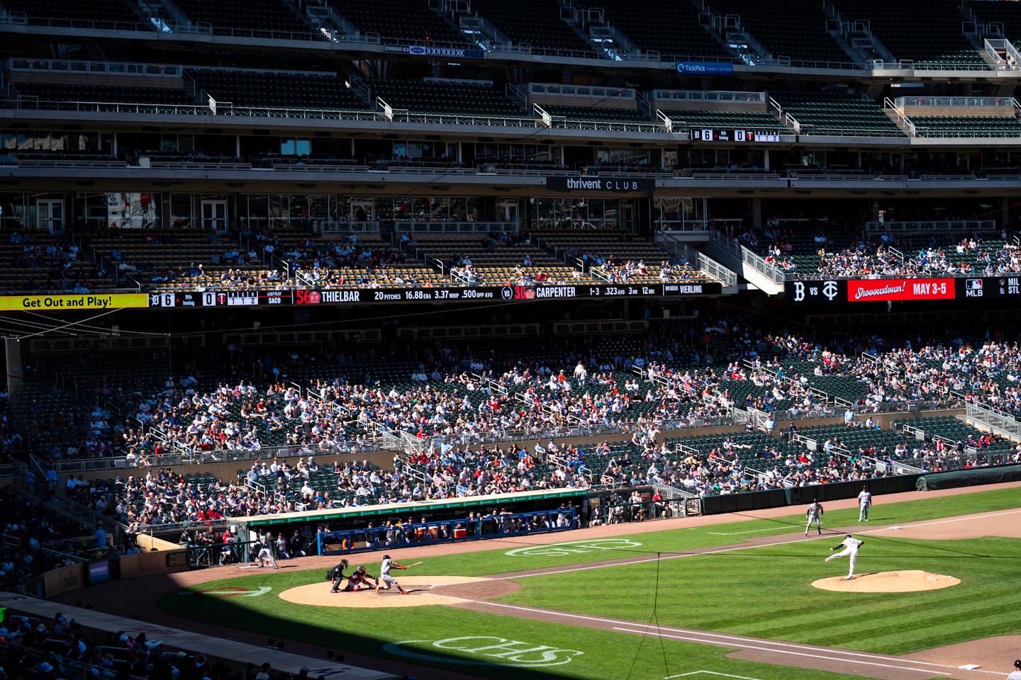 The Twins cost how much? Why sports team valuations have exploded