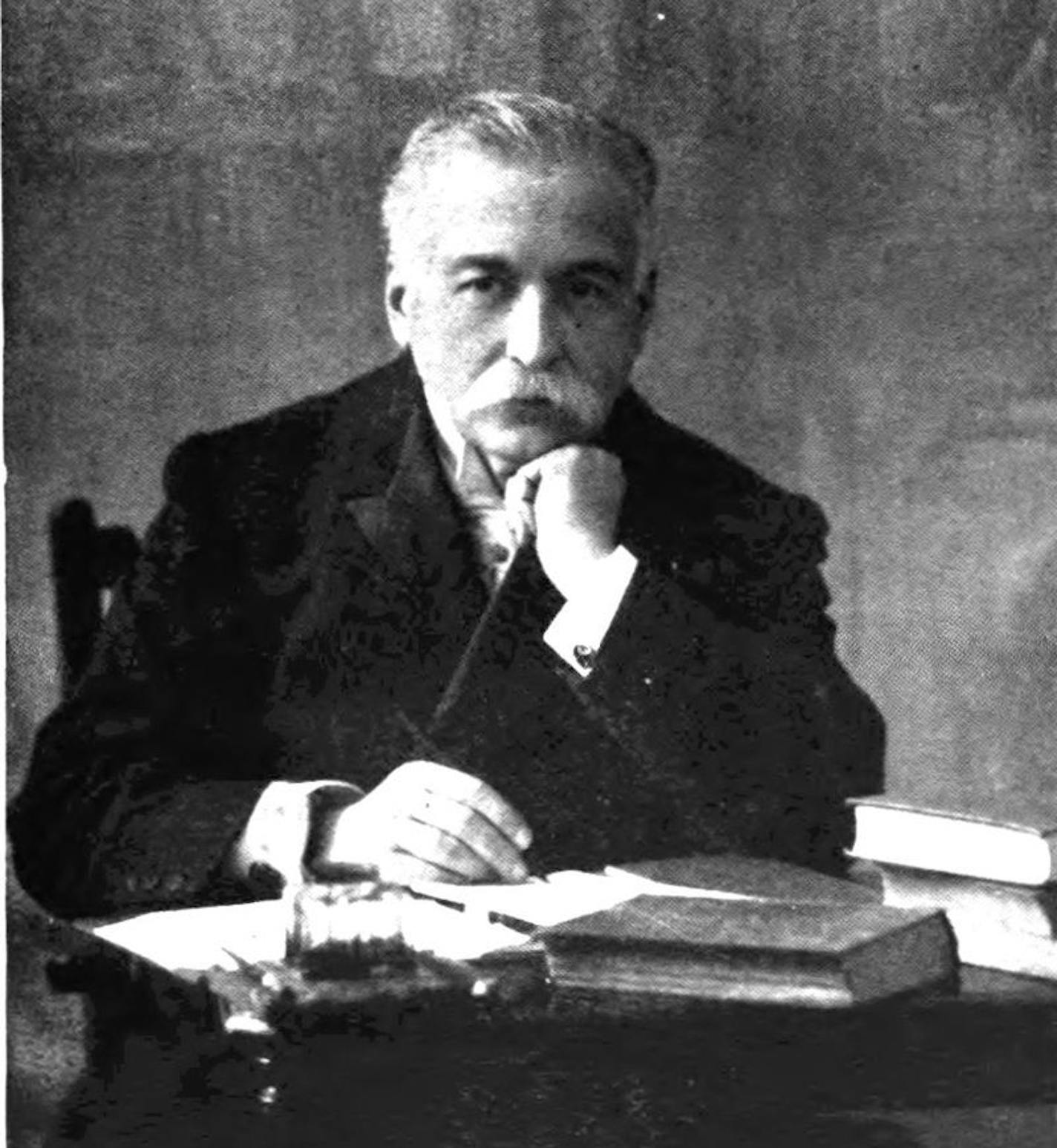 Auguste Escoffier