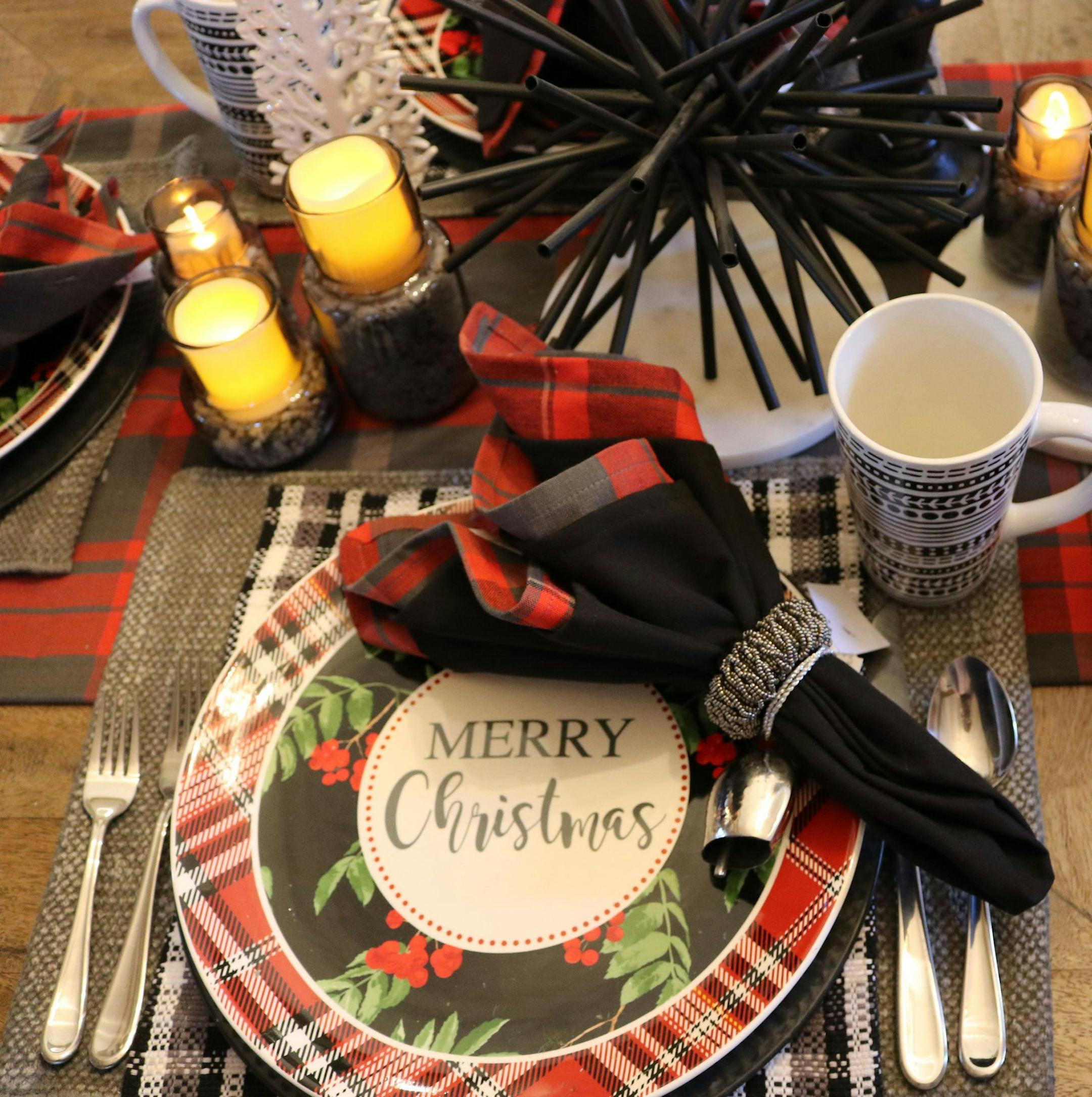 Dec. 16 is the last day you can tour the Bachman's Holiday Ideas House.