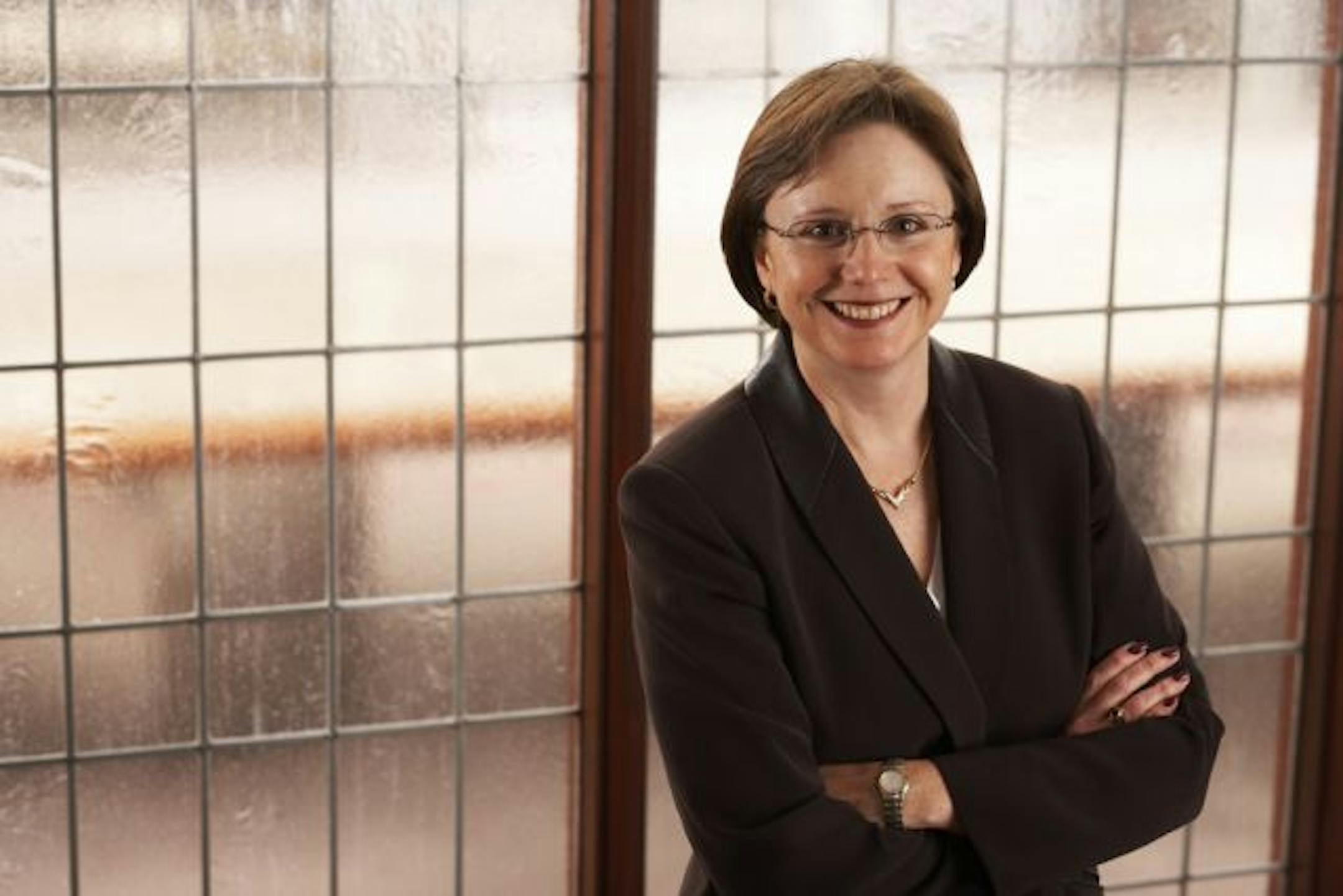 Sue Holden ... 4/2009 ... COURTESY OF Jonathan Chapman Photography