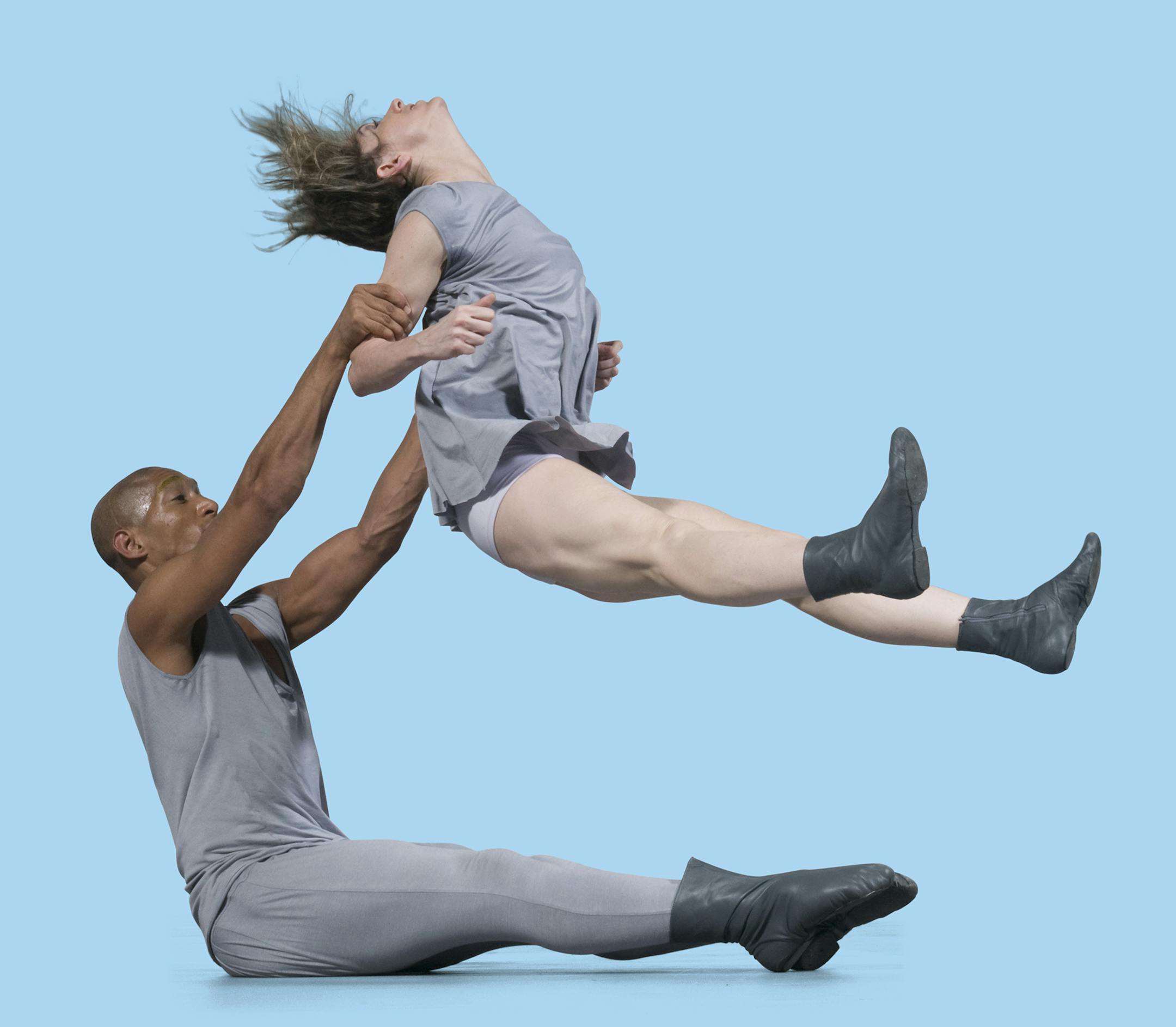 Grupo Corpo in"Ima." Photo provided by Grupo Corpo