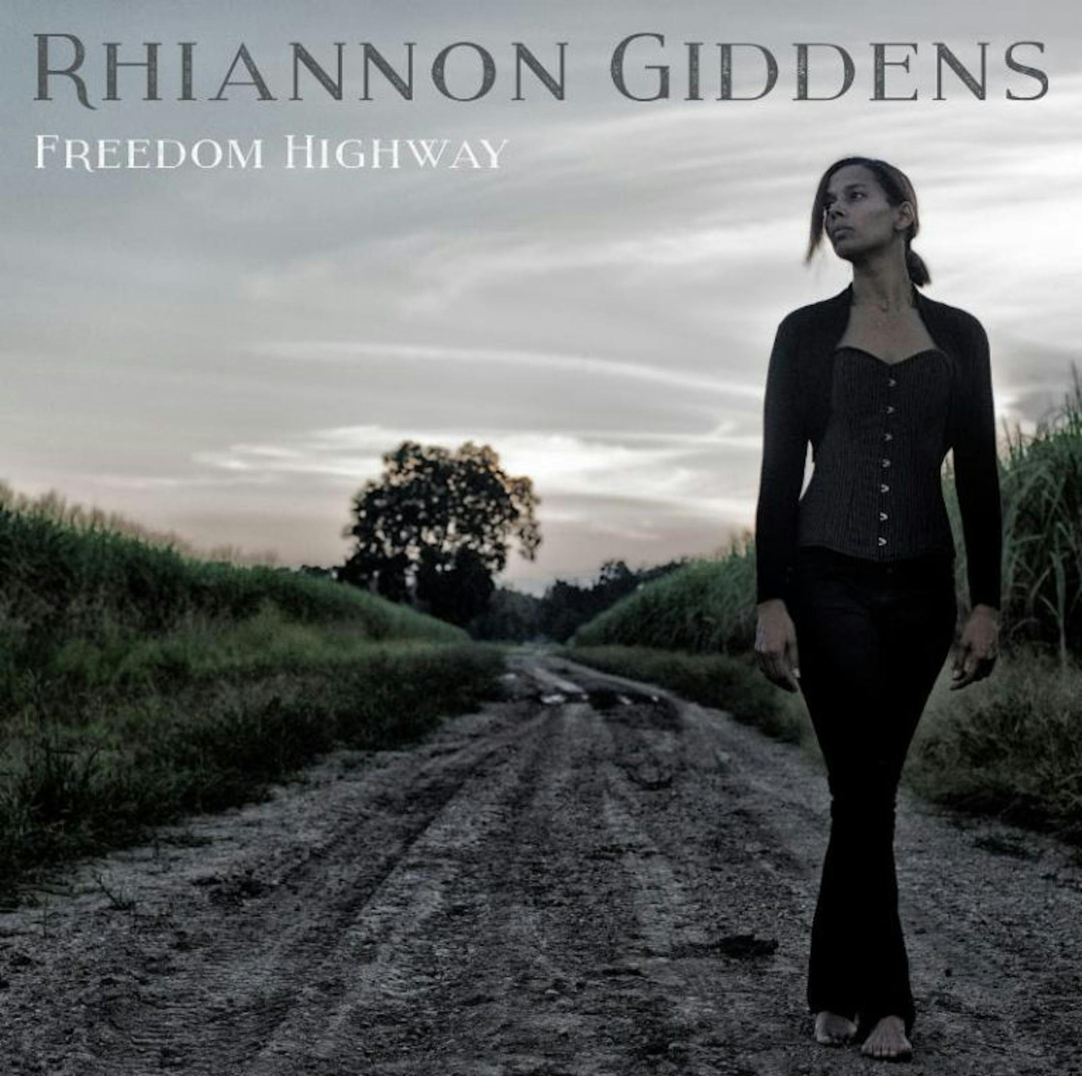 Rhiannon Giddens, ìFreedom Highwayî