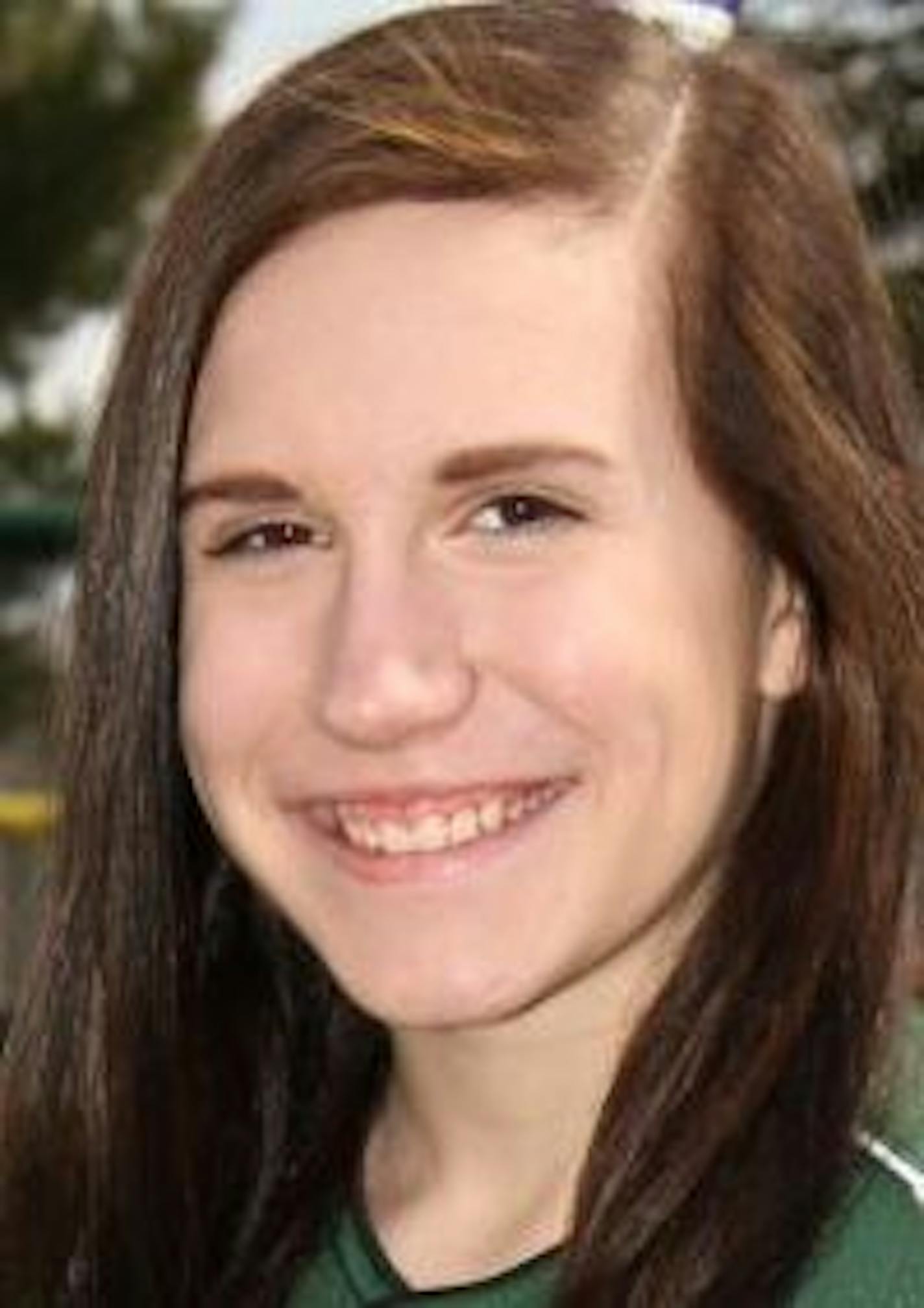 Madi Meduna, Park of Cottage Grove softball