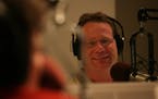 "Mental illness runs in my family," WSCR-AM 670 host Dan McNeil said in a Facebook post Friday. "I've been diagnosed depressive - and some other fancy