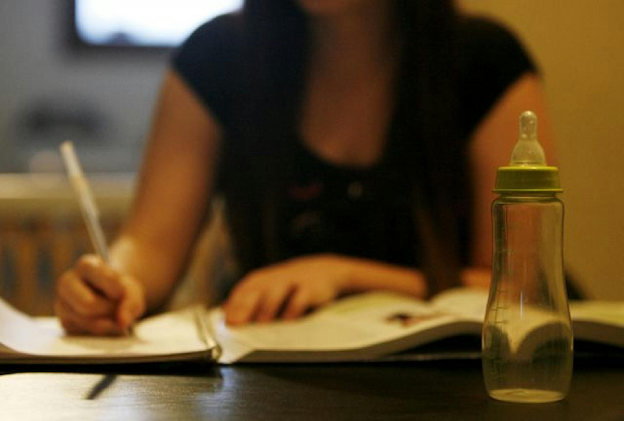 Black, American Indian and Hispanic students are less likely to graduate than whites or Asians, a gap MnSCU has pledged to shrink.