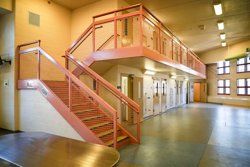 The Hennepin County Department of Community Corrections and Rehabilitation, which runs the Juvenile Detention Center, claims its kids are being taught about social distancing. Detention staff: it's not happening.