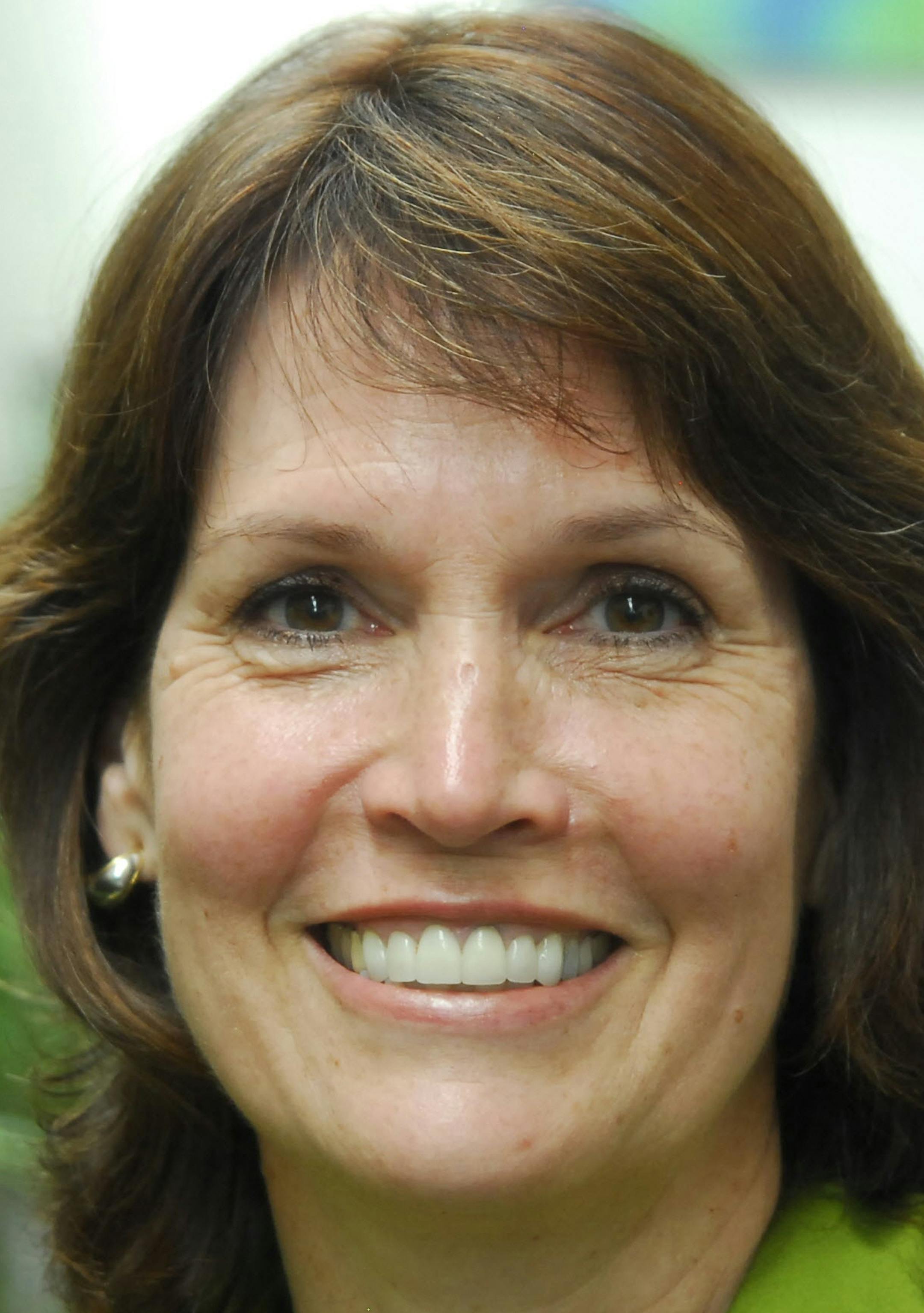 Betty Mccollum; Minnesota District 4 U.S. representative; DFL; 2012.myVote id: 49436 ORG XMIT: MIN2012110621141044