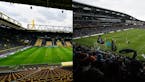 When Minnesota United returns to Major League Soccer play, the venues will be largely empty as was the stadium in Dortmund, Germany, for Saturday's Bu