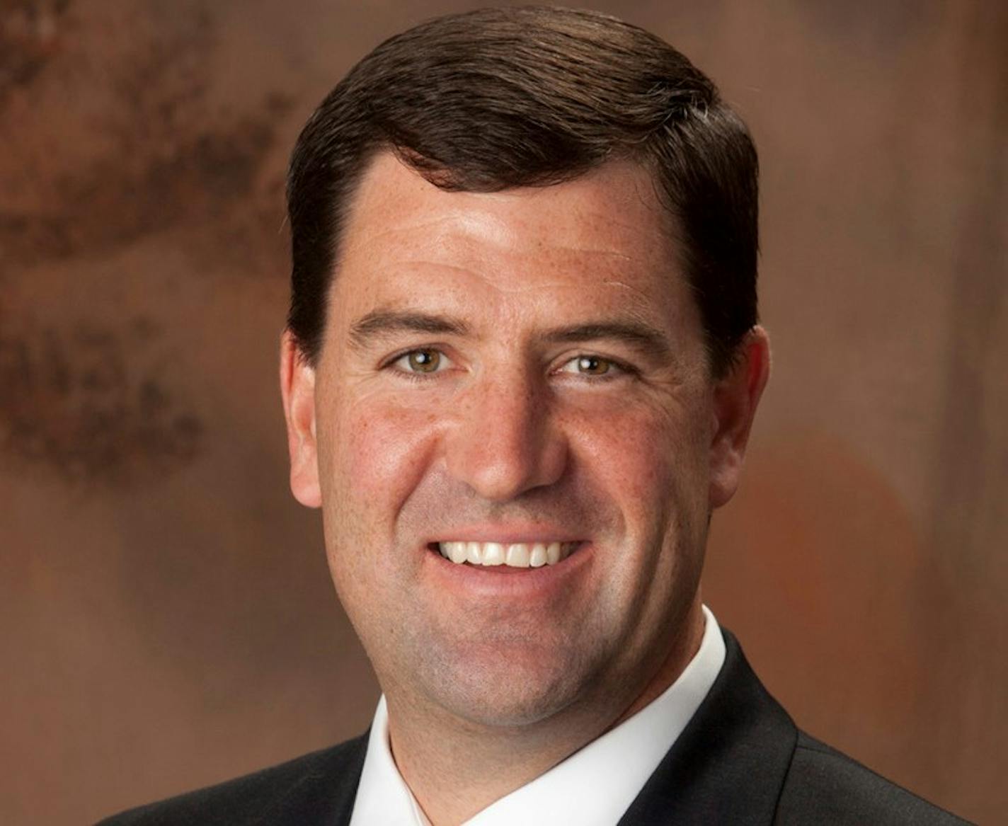 Brandon Elliottt, CEO of Northern Oil and Gas, will step down on Dec. 31. (Provided photo)