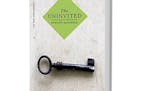 "The Uninvited" by Dorothy Macardle