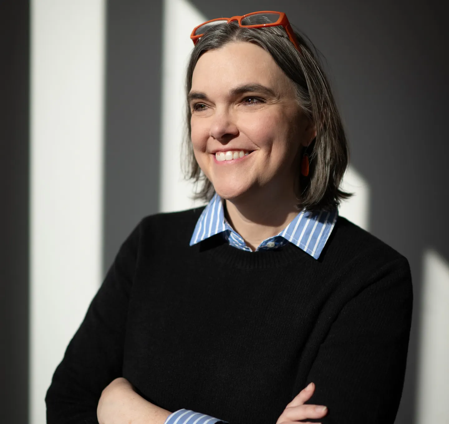 Bush Foundation's Jen Ford Reedy's new book, “Please Be Good at Philanthropy” is finding a larger audience