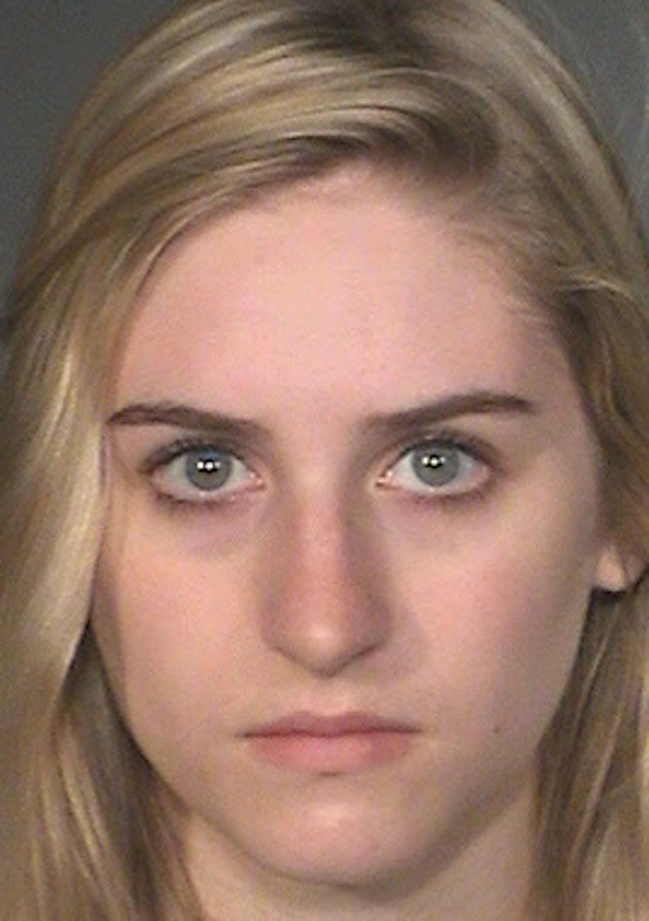 Sydney Johnson, 17, murder suspect