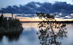 Northeastern Minnesotans for Wilderness is a leading group in the Campaign to Save the Boundary Waters.