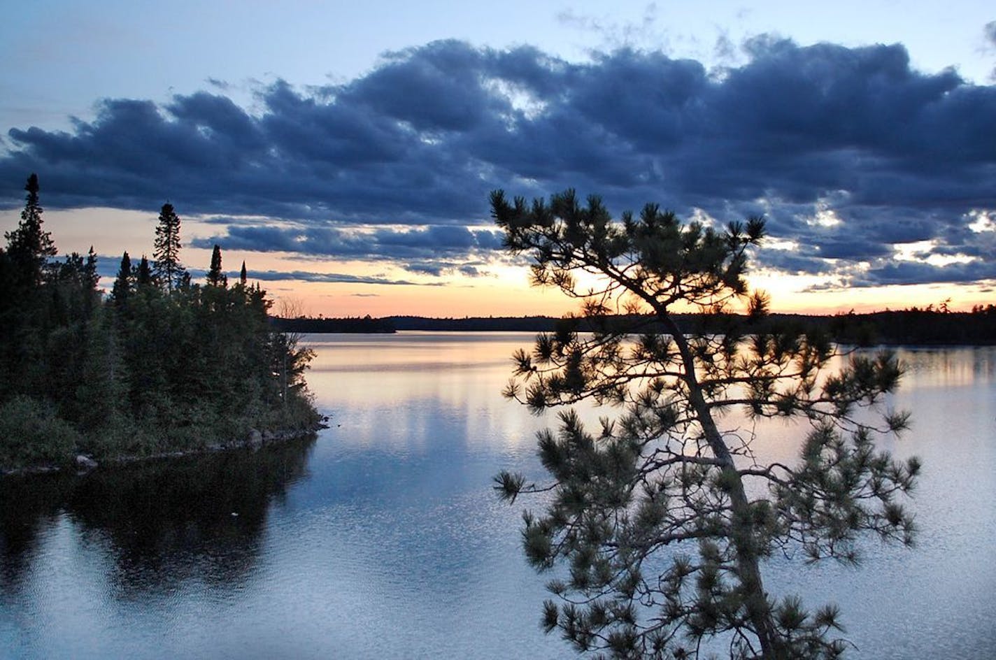 Northeastern Minnesotans for Wilderness is a leading group in the Campaign to Save the Boundary Waters.