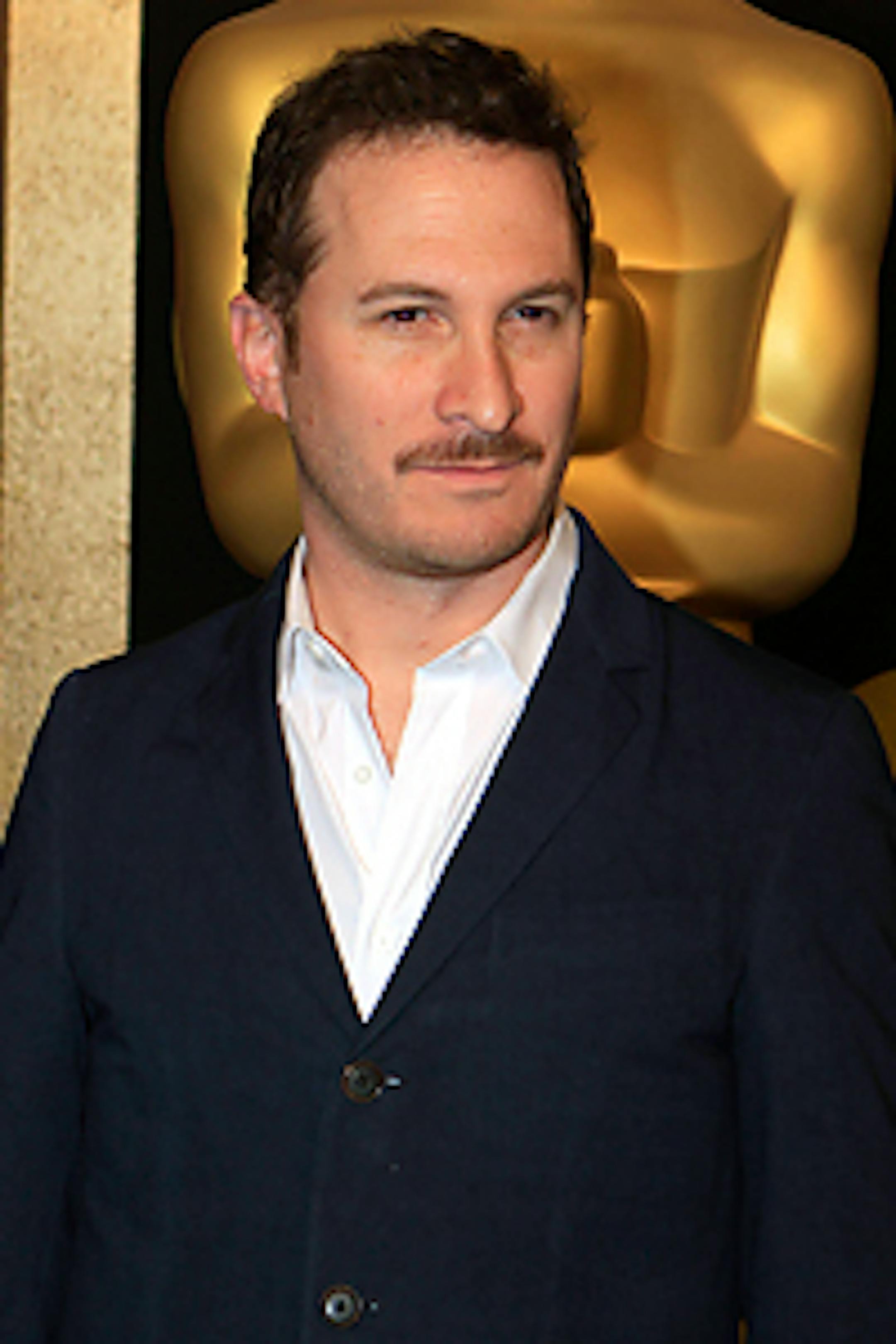 Darren Aronofsky