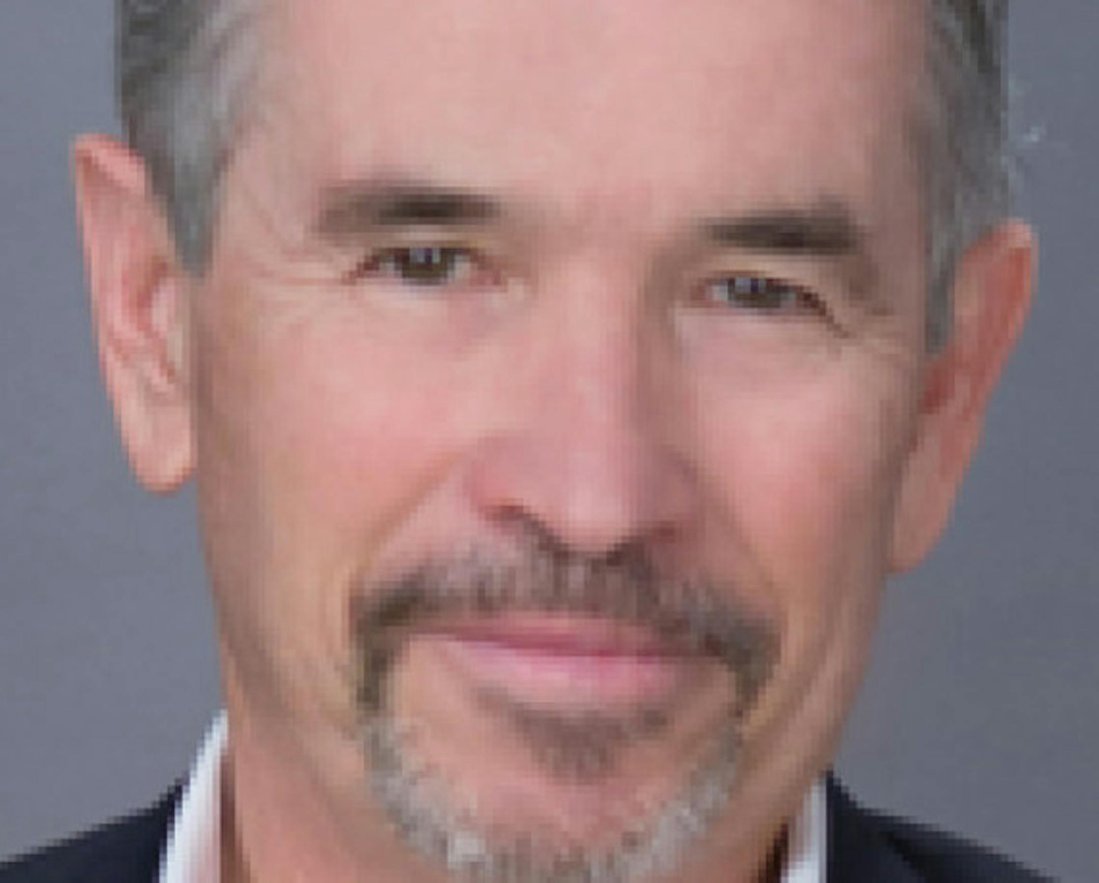Regis CEO Hugh Sawyer