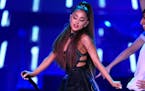 Ariana Grande postpones her St. Paul concert until July 8