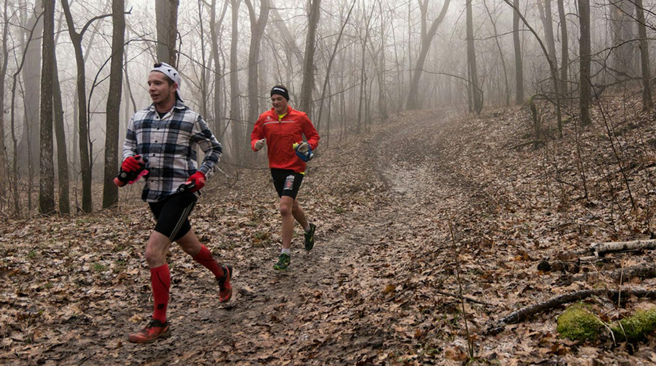 Zumbro endurance races preview for Outdoors Weekend