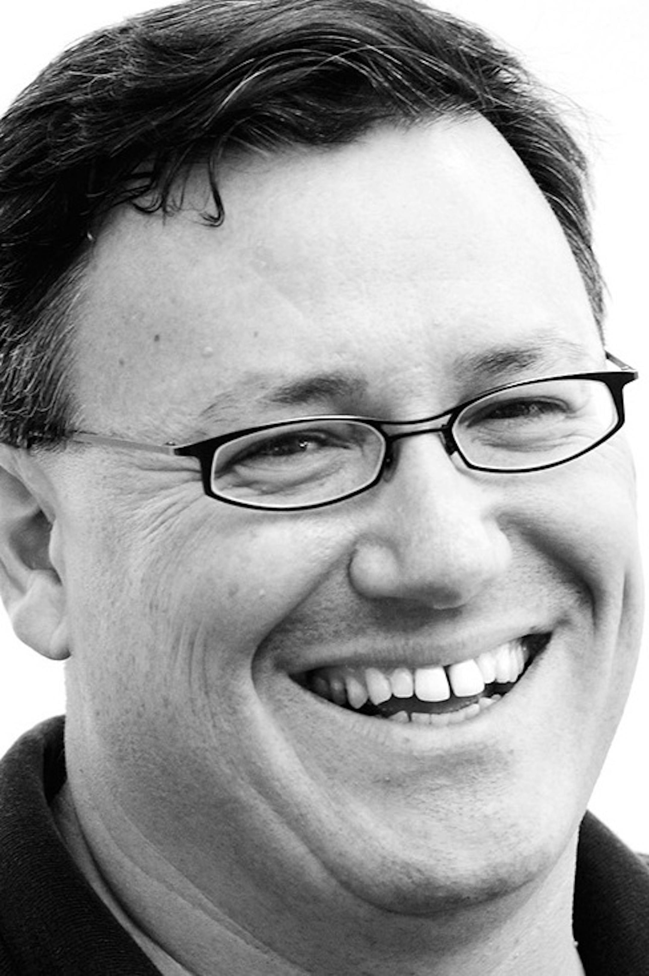 Writer Steve Hoffman is a finalist in the International Association of Culinary Professionals annual awards.