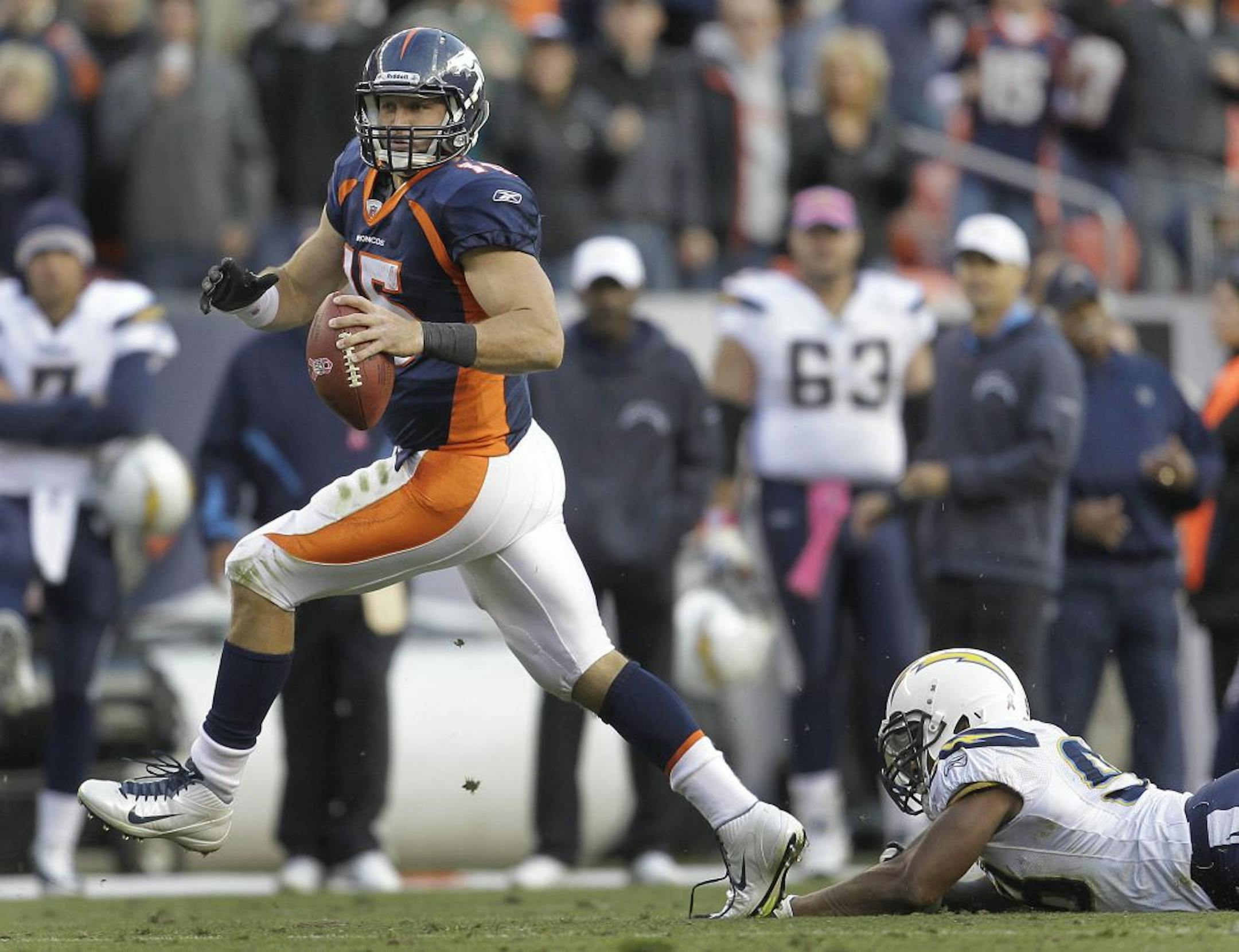 Tim Tebow