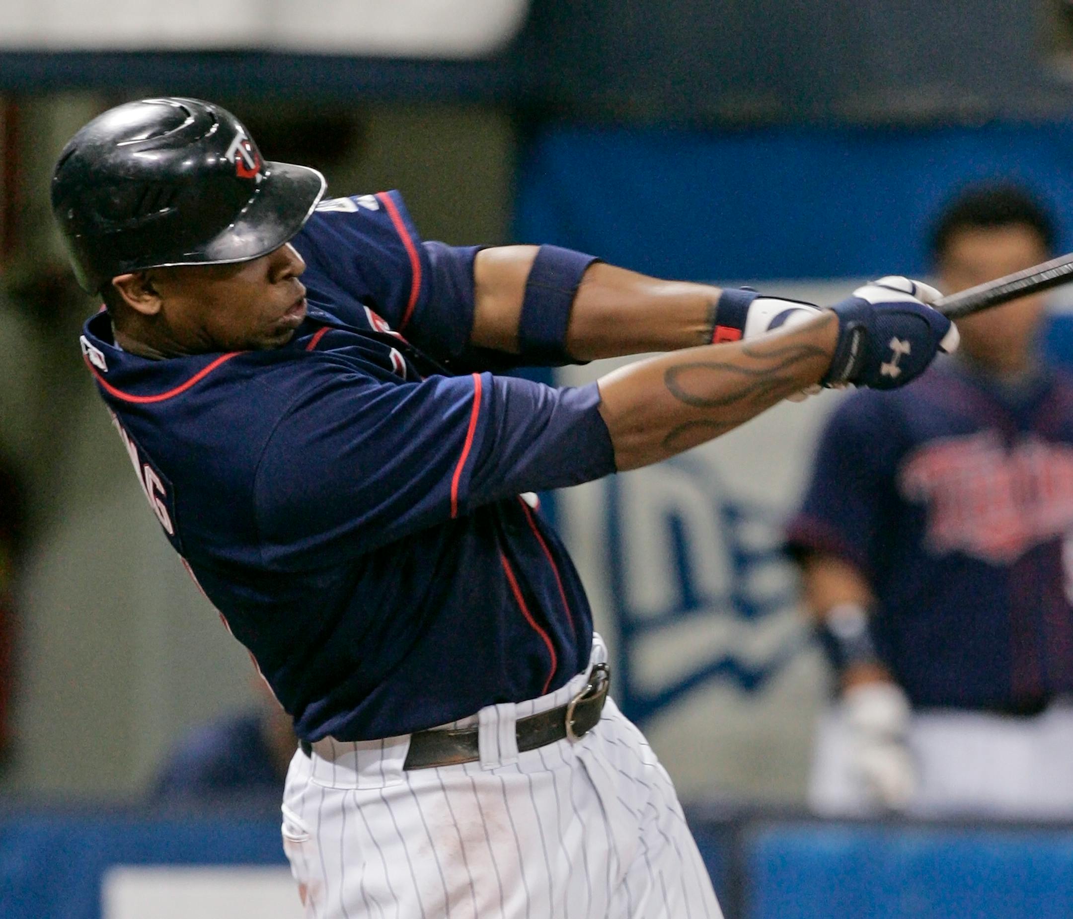 Delmon Young