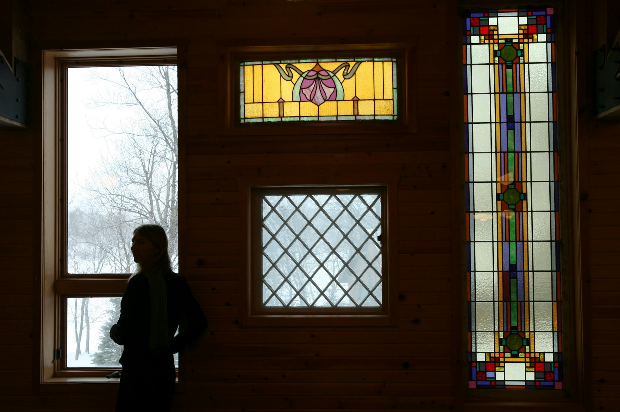 Mapelag is famous for its collections, which are incorporated into the decor and architecture of its main lodge, from strange signs to salvaged stained glass.