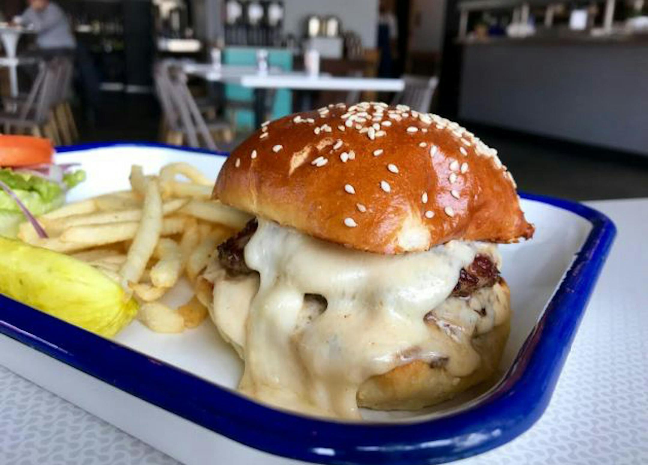 Meyvn in Minneapolis