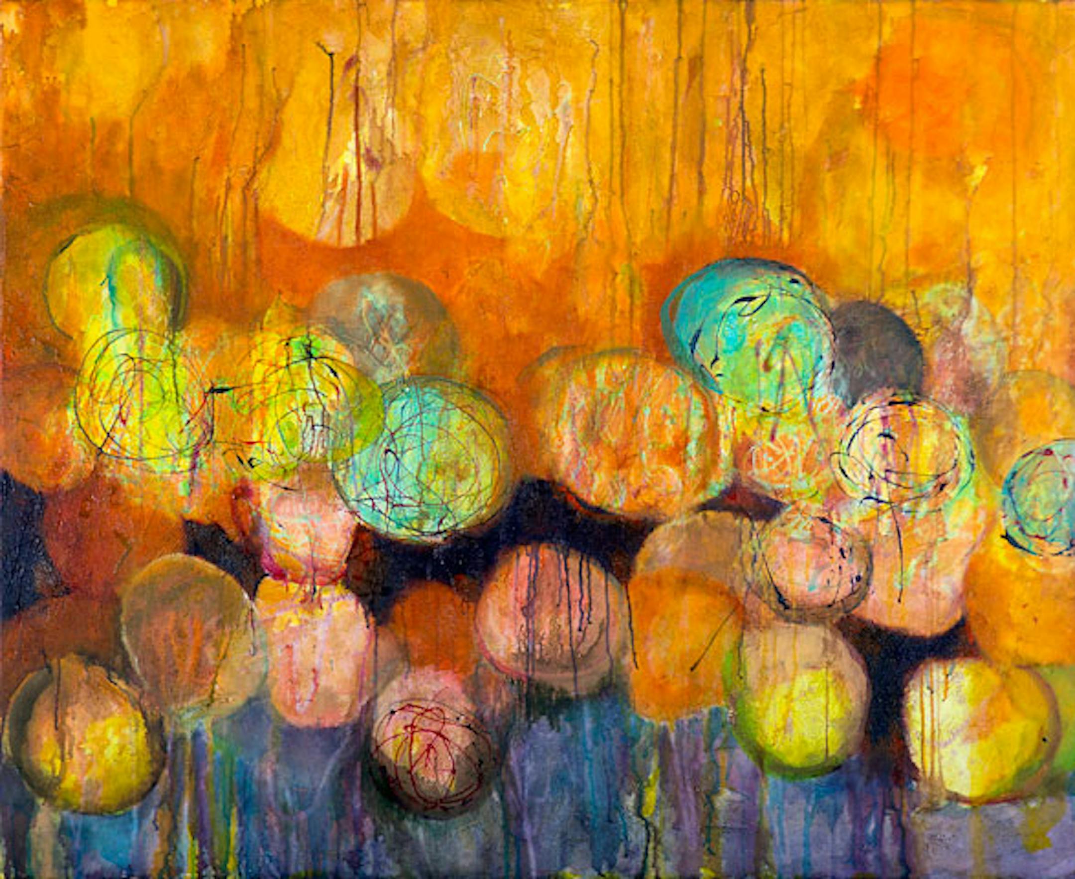 Liz Rolfsmeier Something In Between