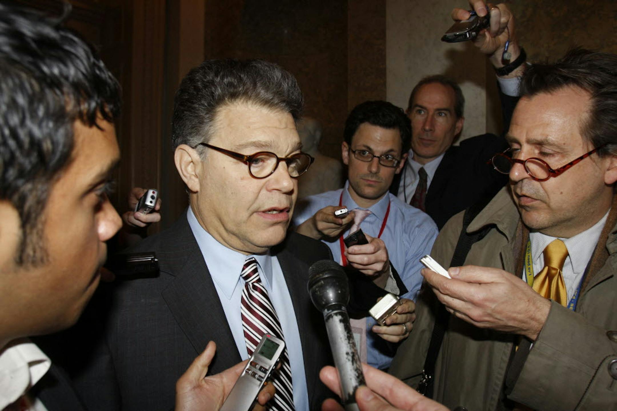 Al Franken