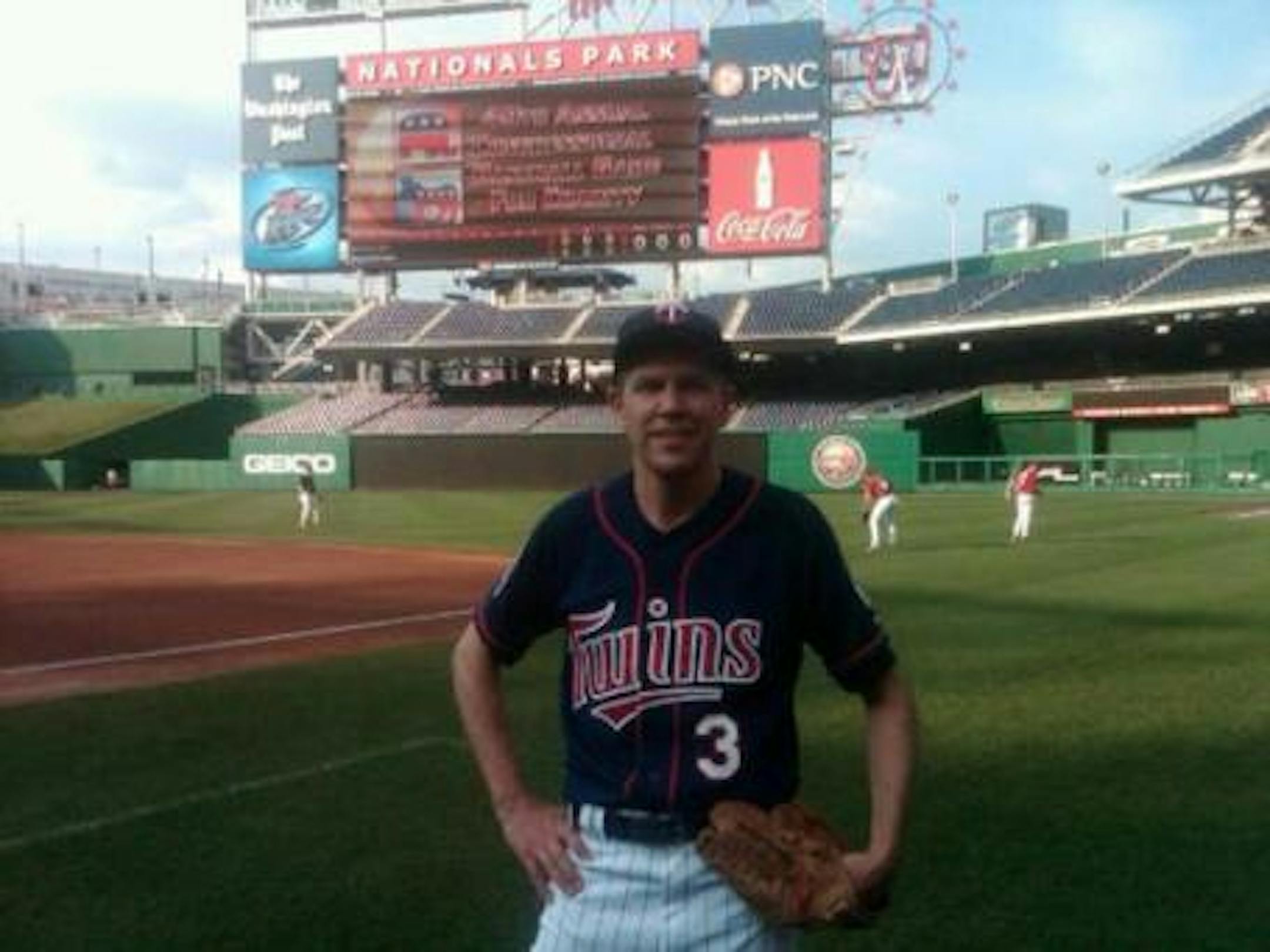 Source: Paulsen via Tweetphoto