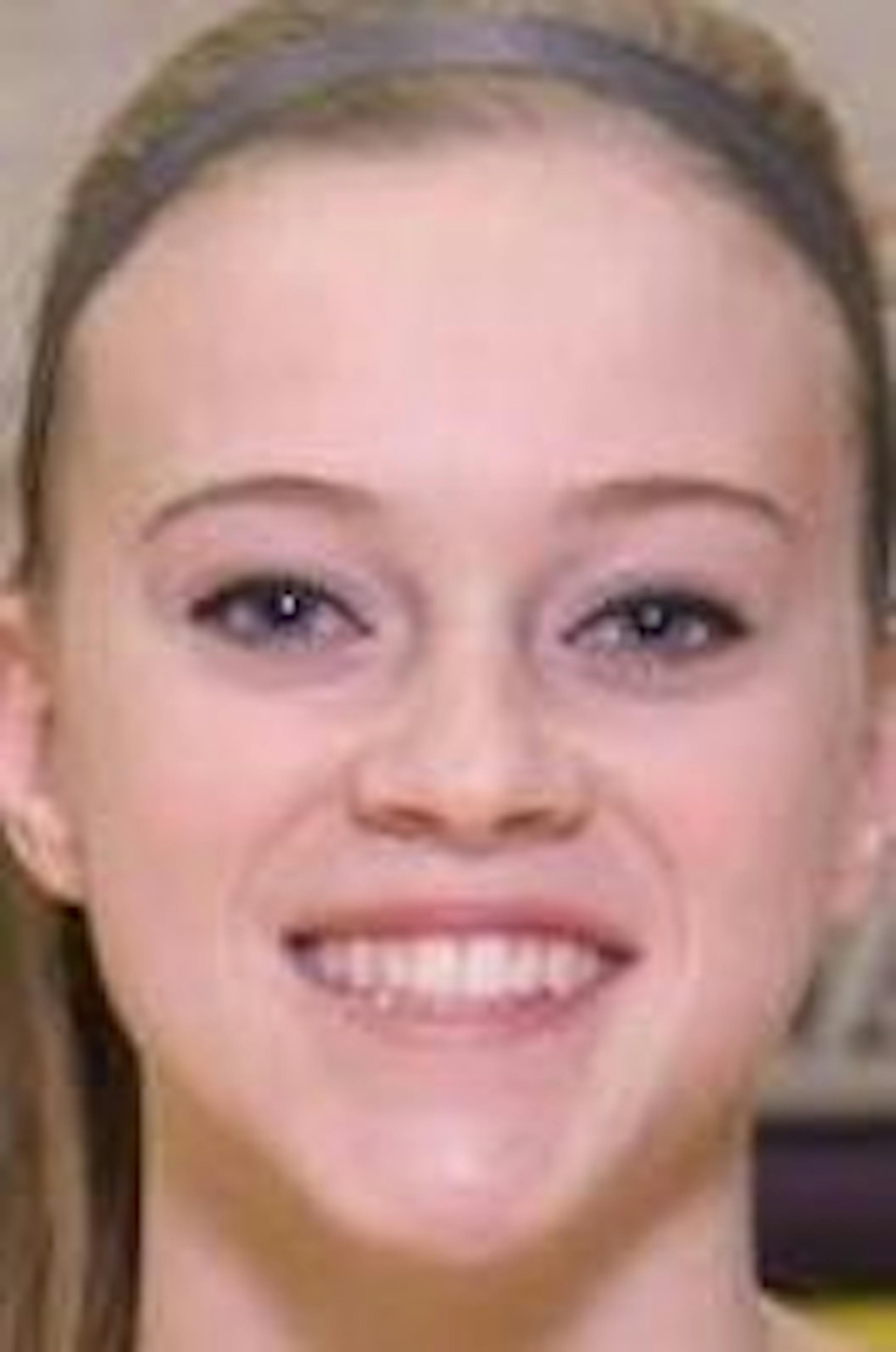 Anna Schmitt, Waconia basketball