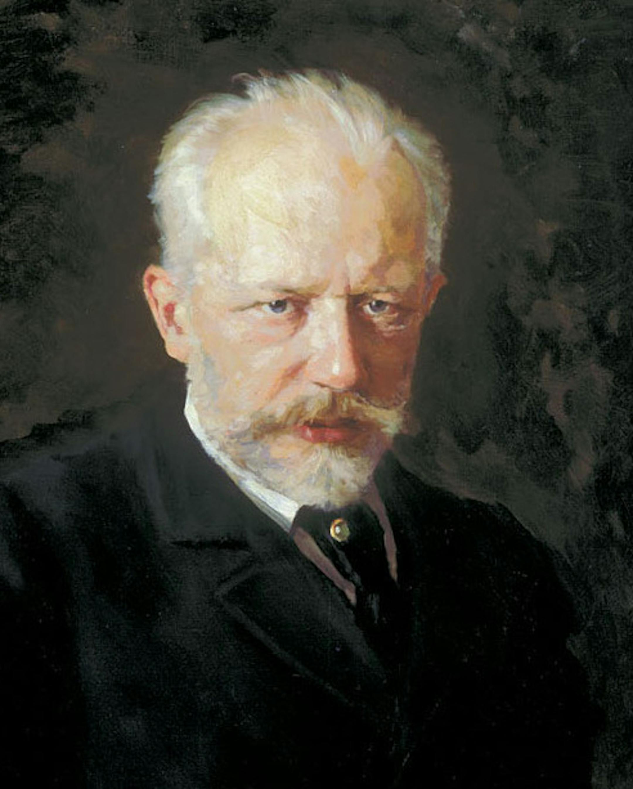 Tchaikovsky