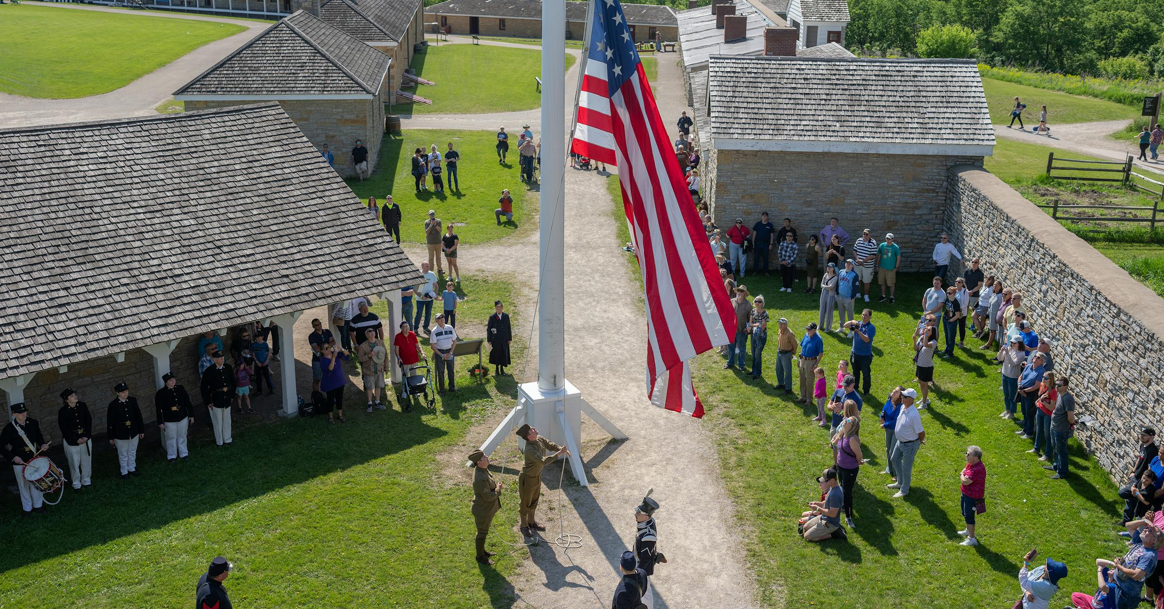 Memorial Day celebrations and 6 more low-cost things to do this week