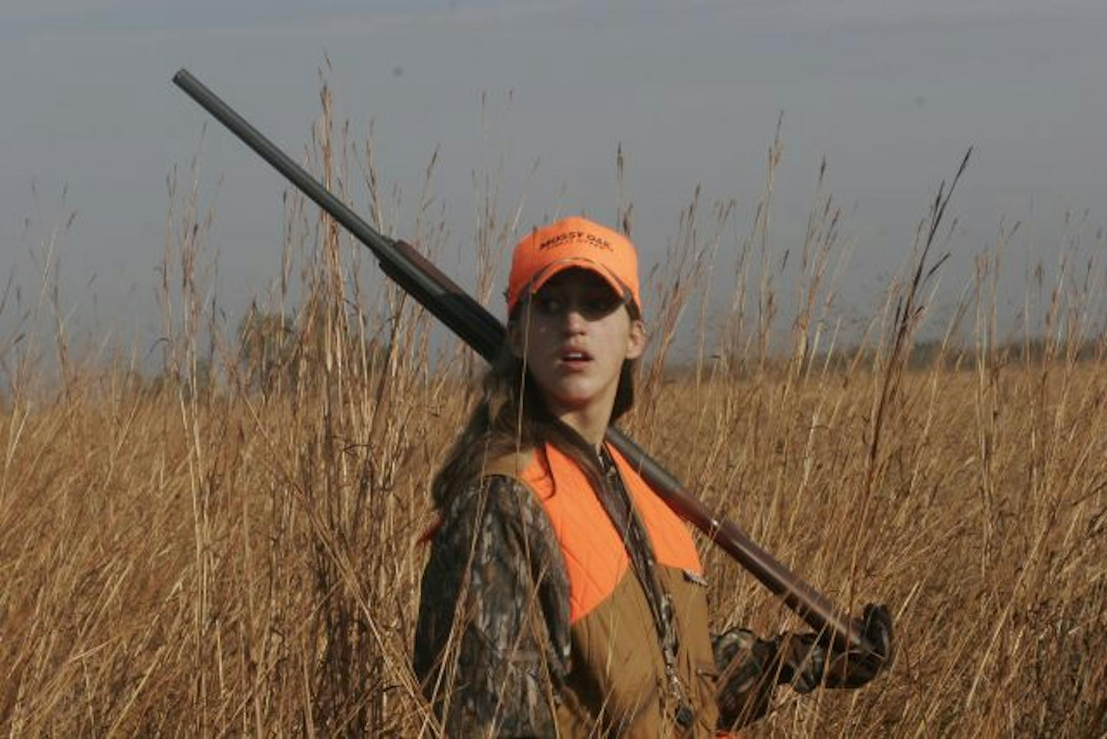 The state's WMAs are heavily used each fall by hunters.