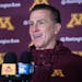 New Gophers special teams coordinator Bob Ligashesky has 40 years of coaching experience in college and the NFL.