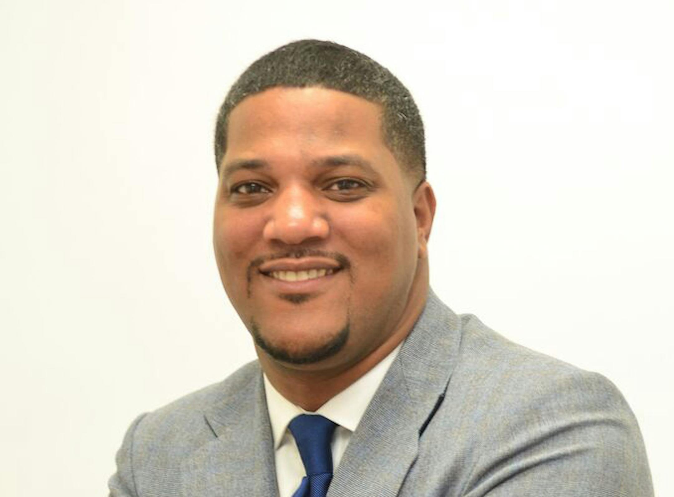 Jamil Ford