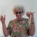 Here&#x201a;&#xc4;&#xf4;s the photo for A2 story on &#x201a;&#xc4;&#xfa;Grandma Drummer.&#x201a;&#xc4;&#xf9; YouTube video of Mary Hvizda, 63, of Onal