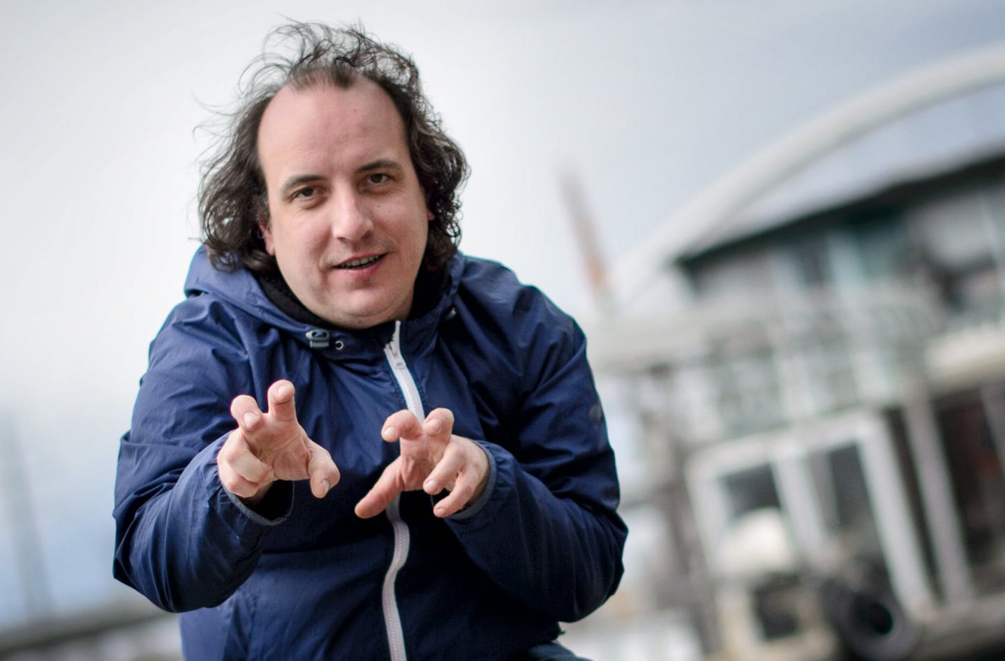 Har Mar Superstar