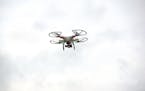 Law enforcement agencies across the country having been using drones for coronavirus-related purposes.