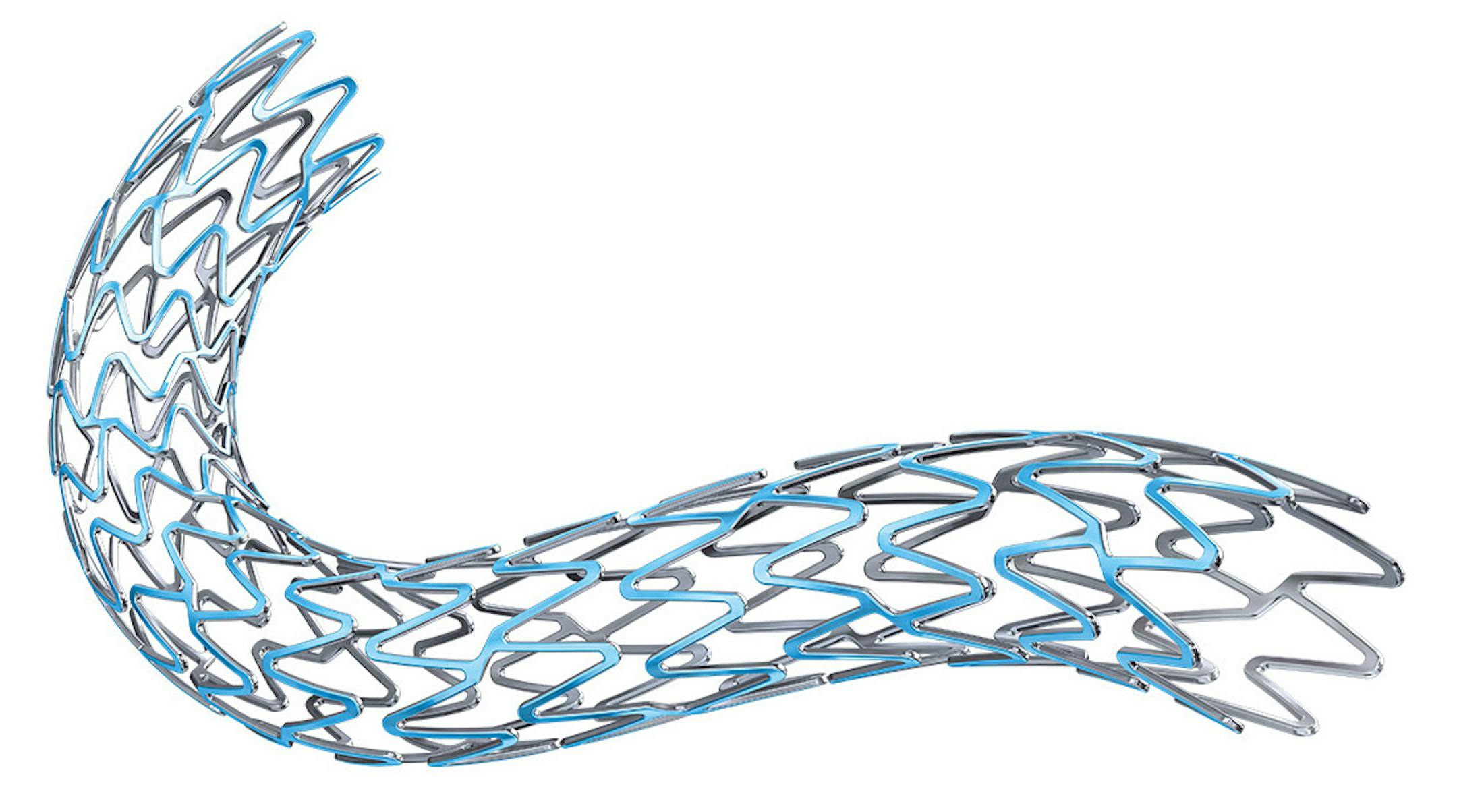 The Boston Scientific's SYNERGYô Bioabsorbable Polymer Stent System has CE Mark and FDA approval.