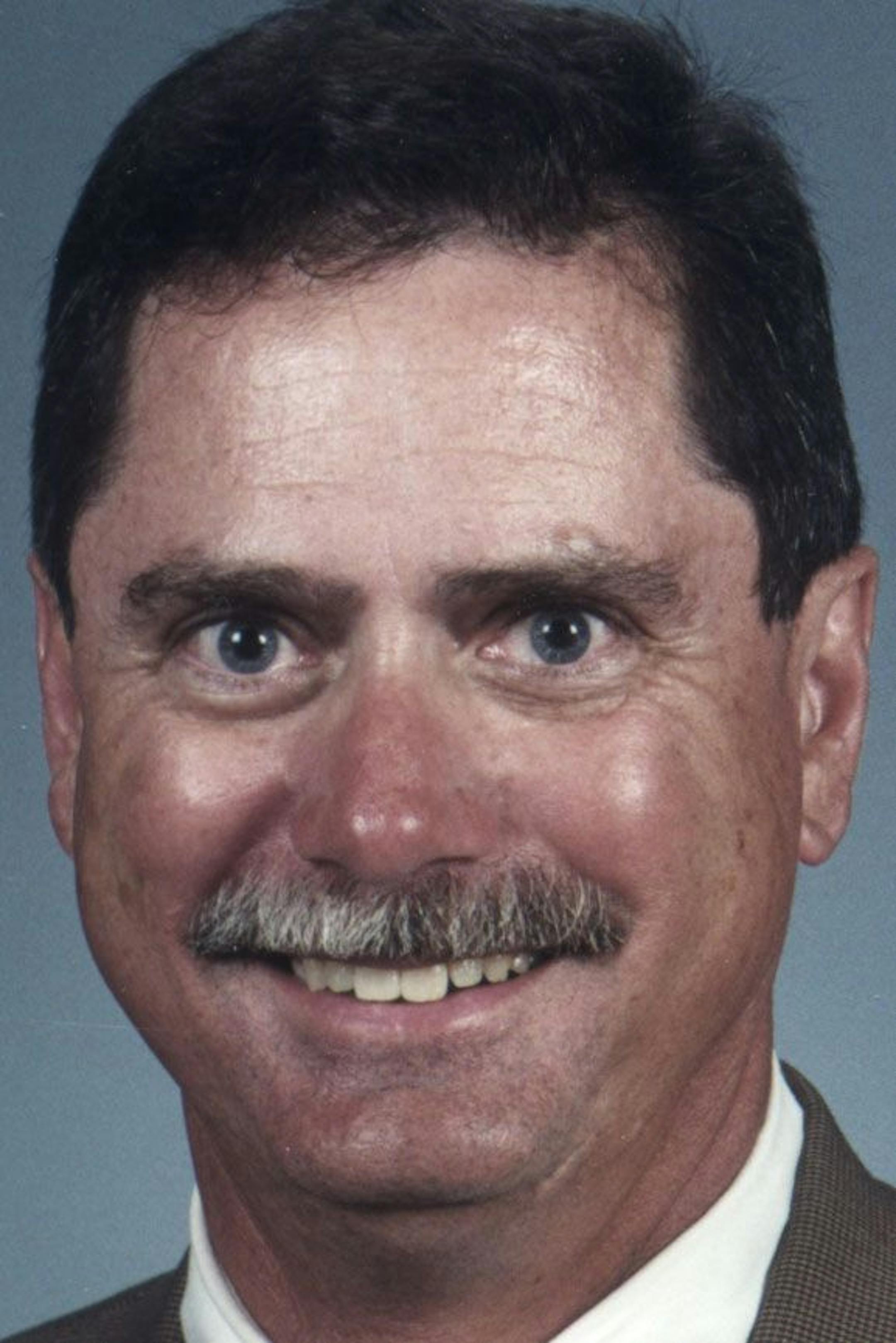 Charles A. Porter Jr.