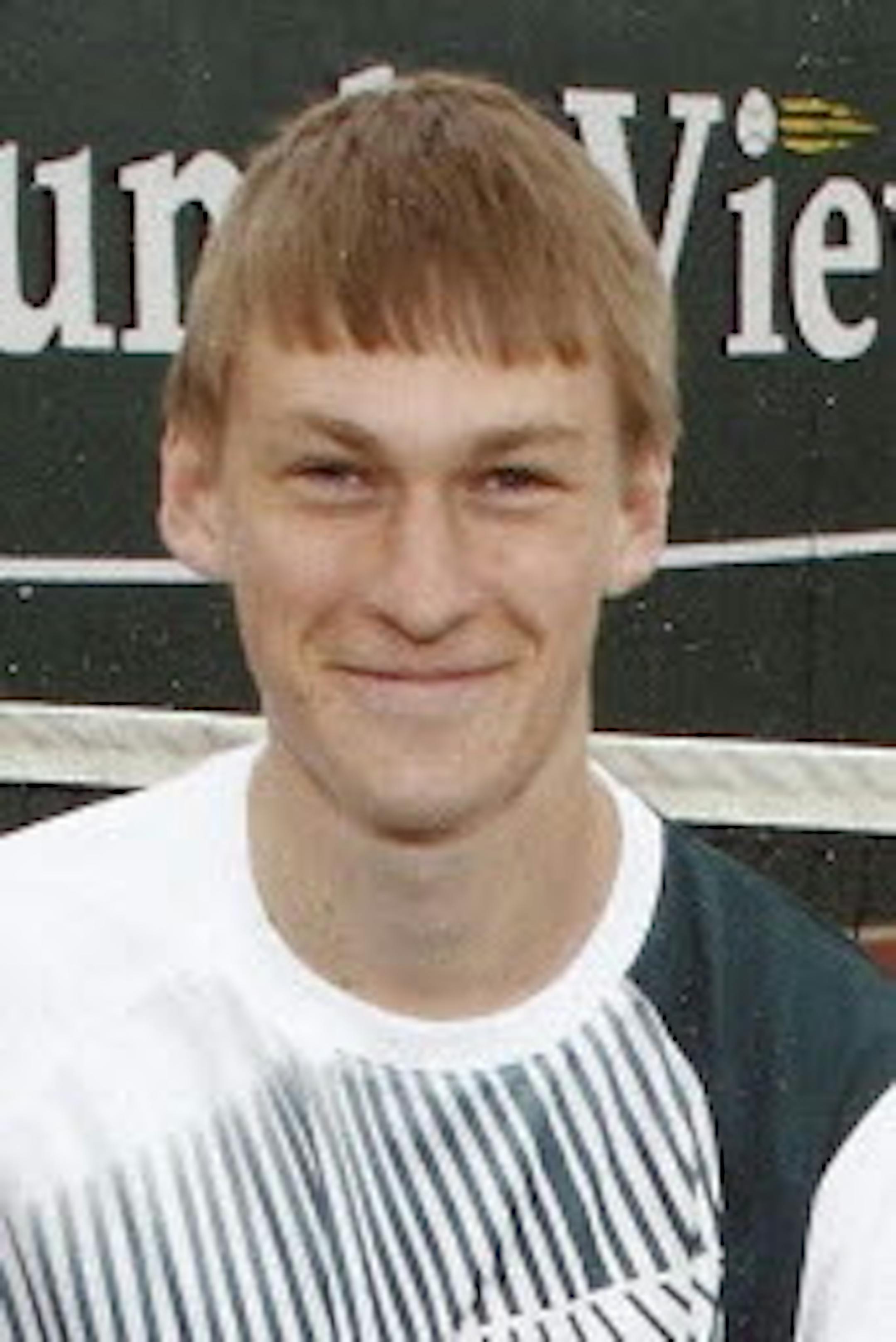 Tyler Wiegert