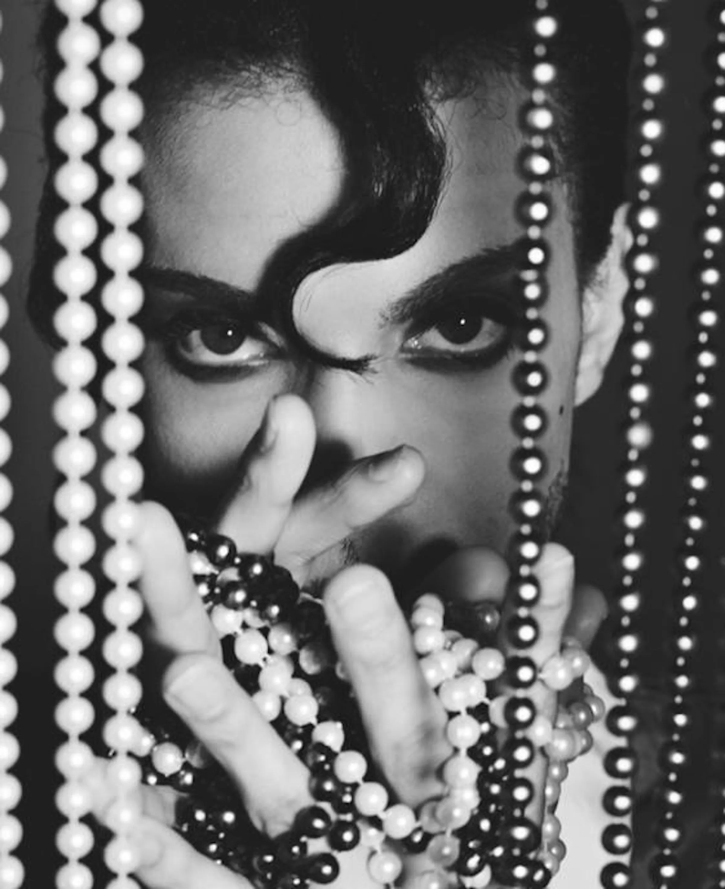 'Diamonds and Pearls': Prince was 'searching for something new' with ...