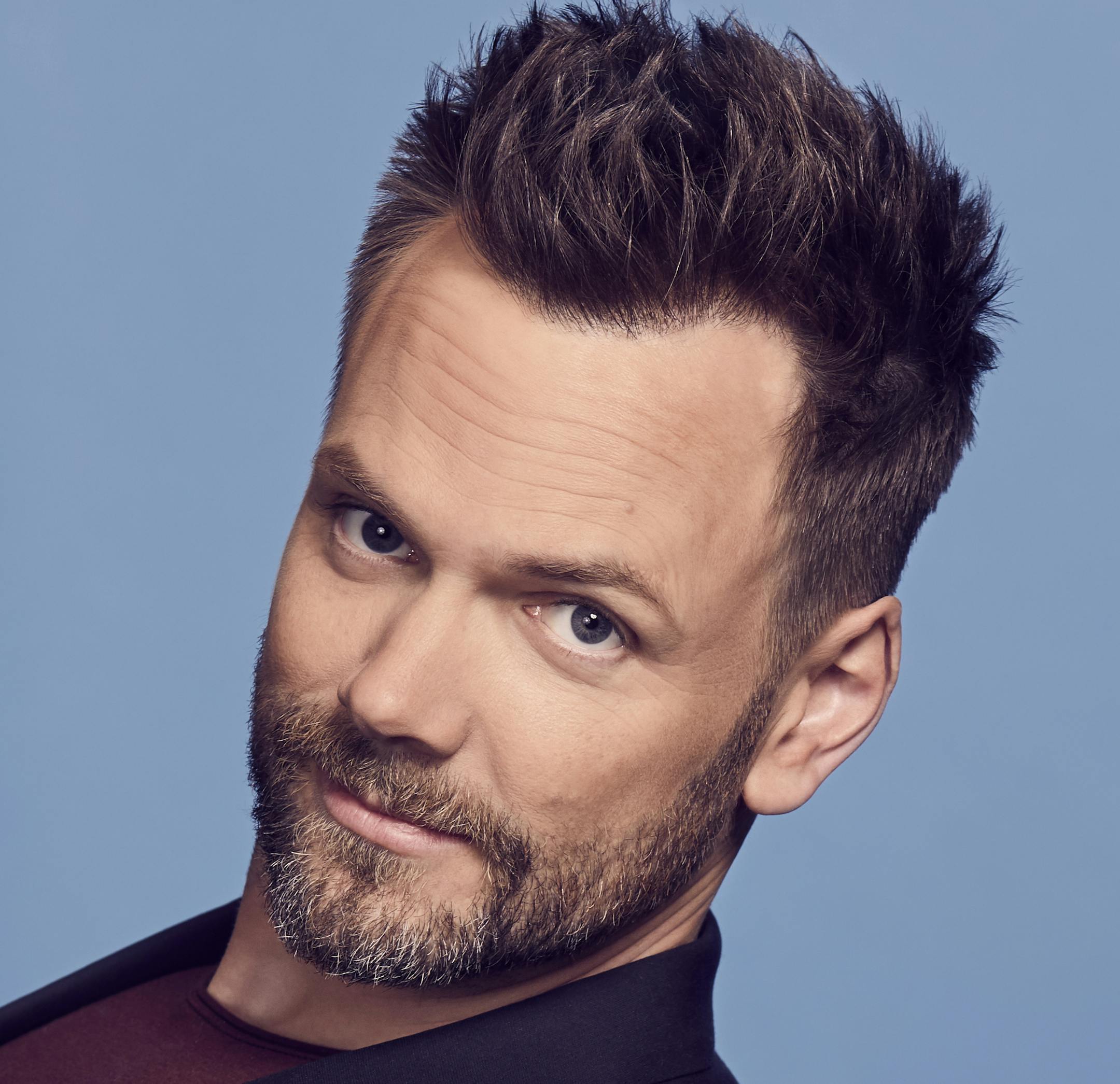 THE JOEL MCHALE SHOW
RAMONA ROSALES/Netflix ORG XMIT: Joel McHale