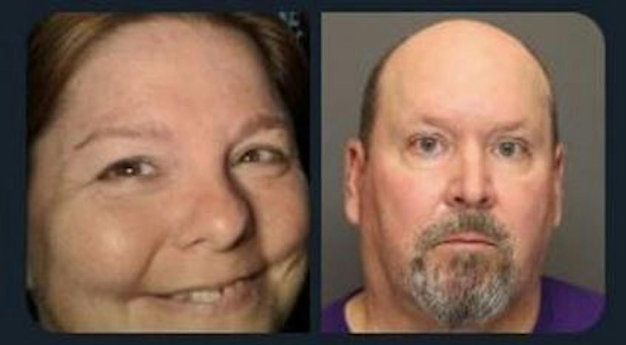 Terri Stephenson, Michael Serres